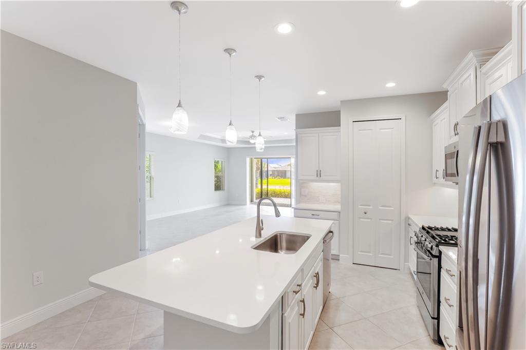 2302 Marquesa Circle Naples, FL 34112 - Photo 39 of 47