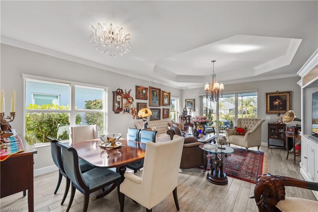 2302 Marquesa Circle Naples, FL 34112 - Photo 6 of 47