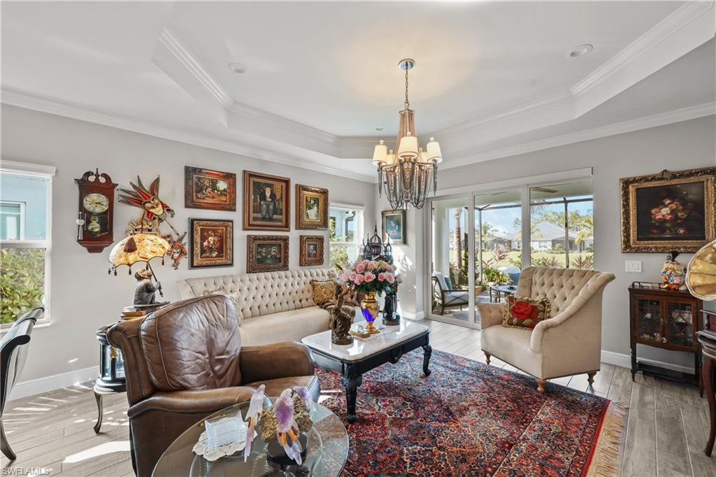 2302 Marquesa Circle Naples, FL 34112 - Photo 7 of 47