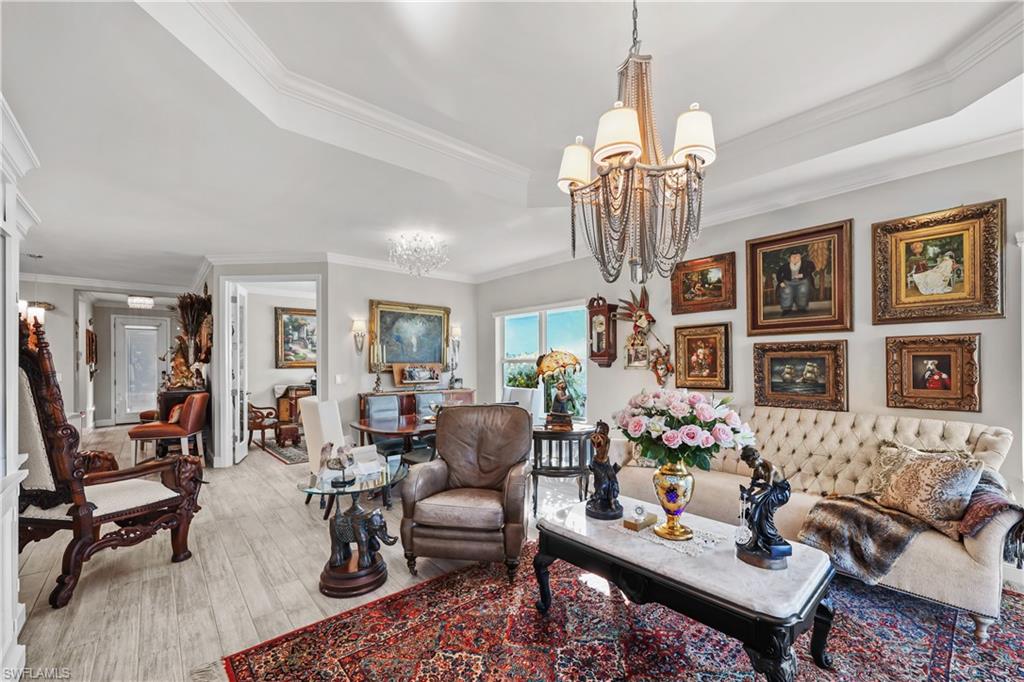 2302 Marquesa Circle Naples, FL 34112 - Photo 8 of 47