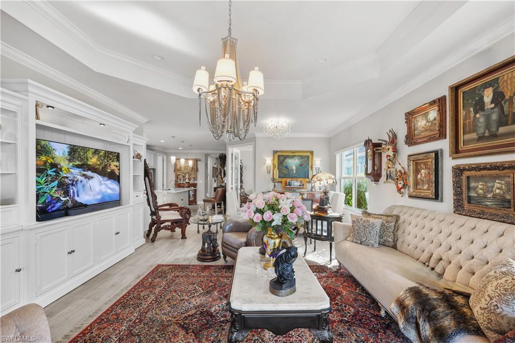 2302 Marquesa Circle Naples, FL 34112 - Photo 10 of 47