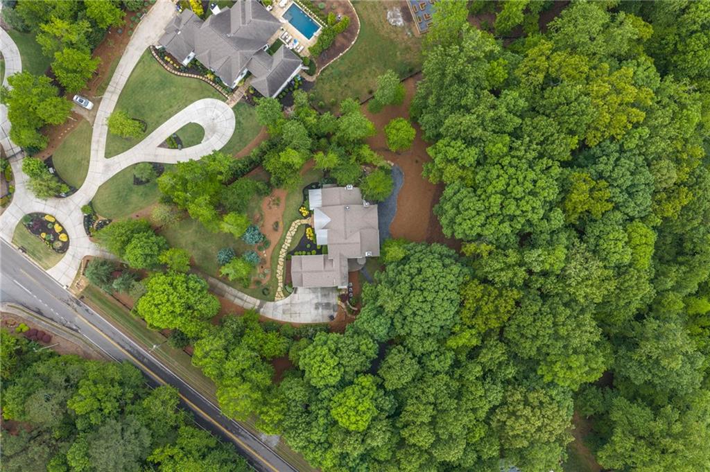 14970 South Thompson Road Milton, GA 30004 - Photo 66 of 89