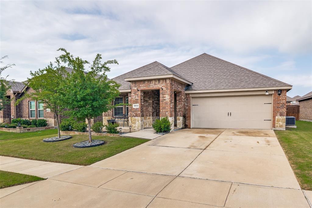 3012 Patton Lane Forney, TX 75126 - Photo 1 of 20