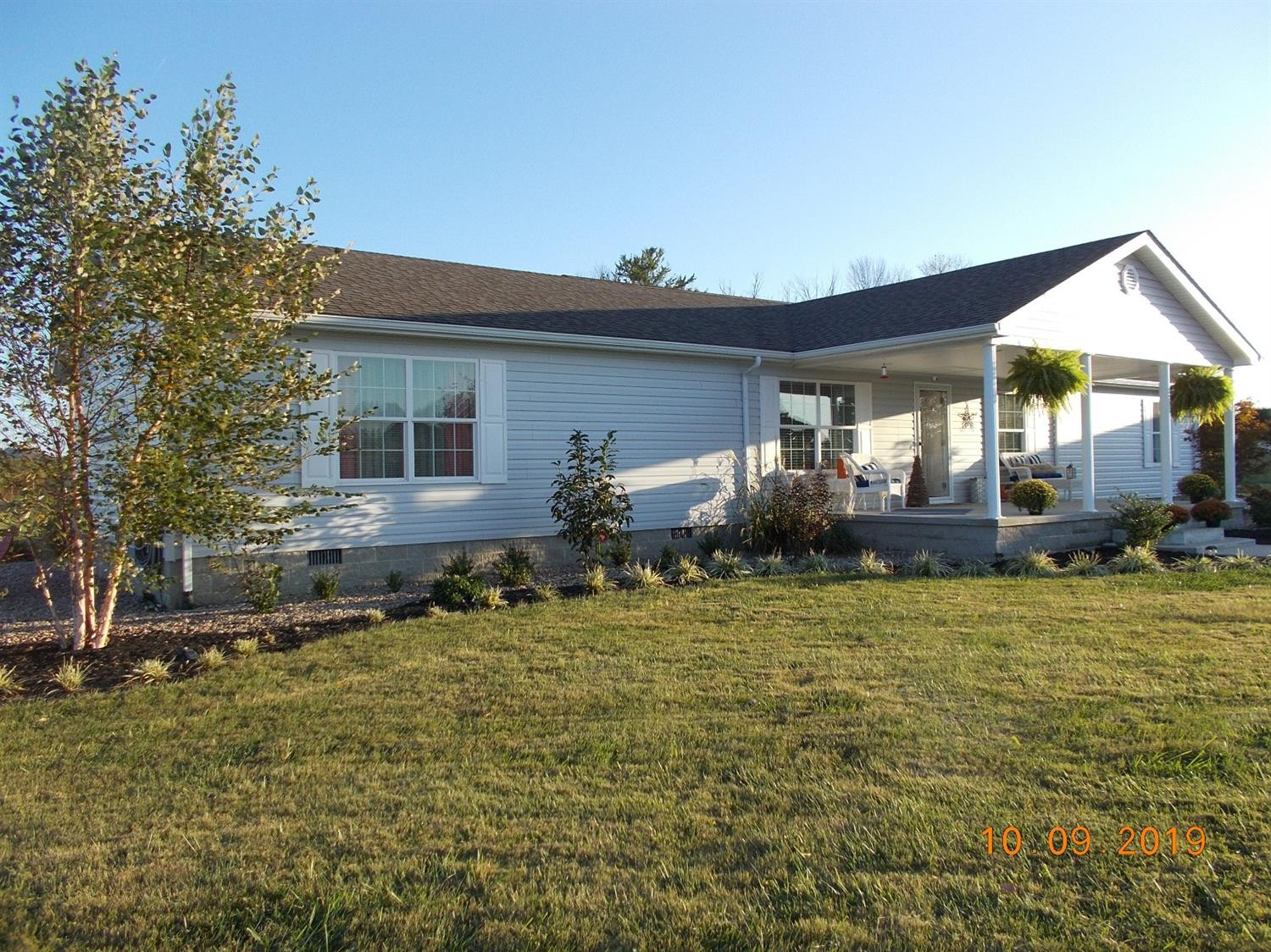 2720 Fox Road Jeffersonville, KY 40337 - Photo 46 of 57 Listing Photo