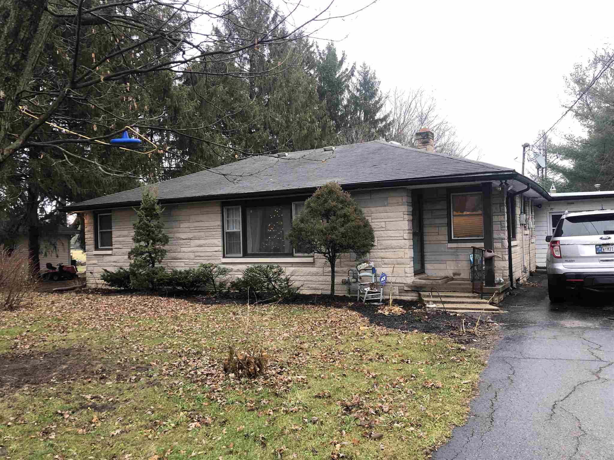 1701 South Williams Road Frankfort, IN 46041 - Photo 1 of 20 Gallery Image 1