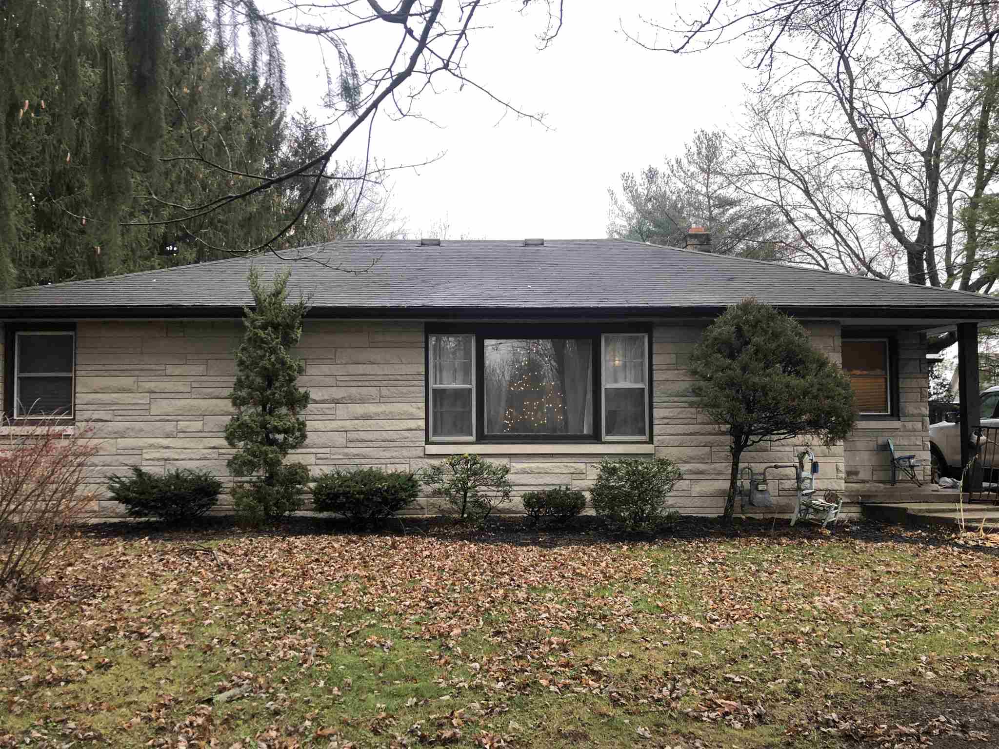 1701 South Williams Road Frankfort, IN 46041 - Photo 2 of 20 Gallery Image 2