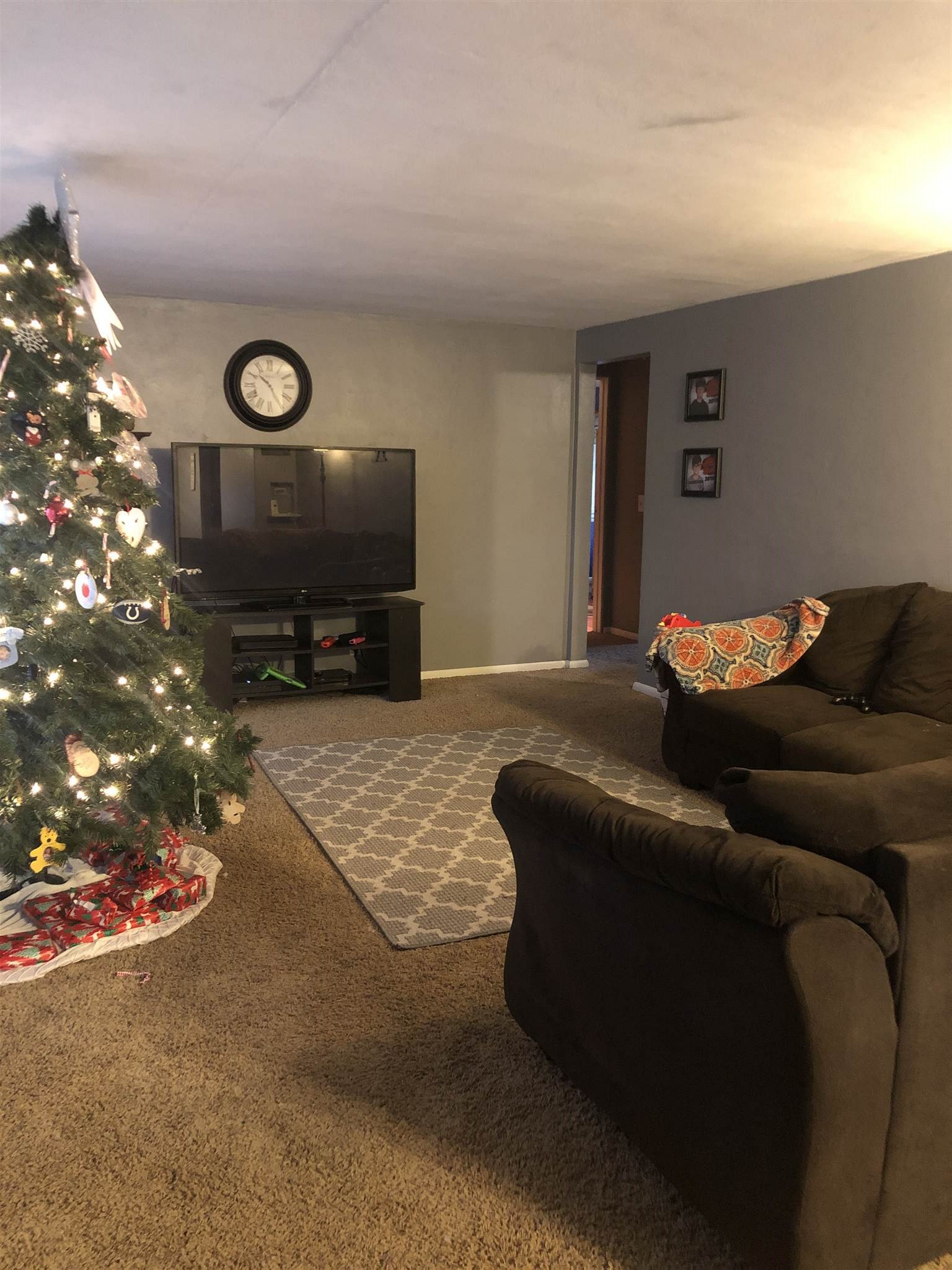1701 South Williams Road Frankfort, IN 46041 - Photo 4 of 20 Gallery Image 4