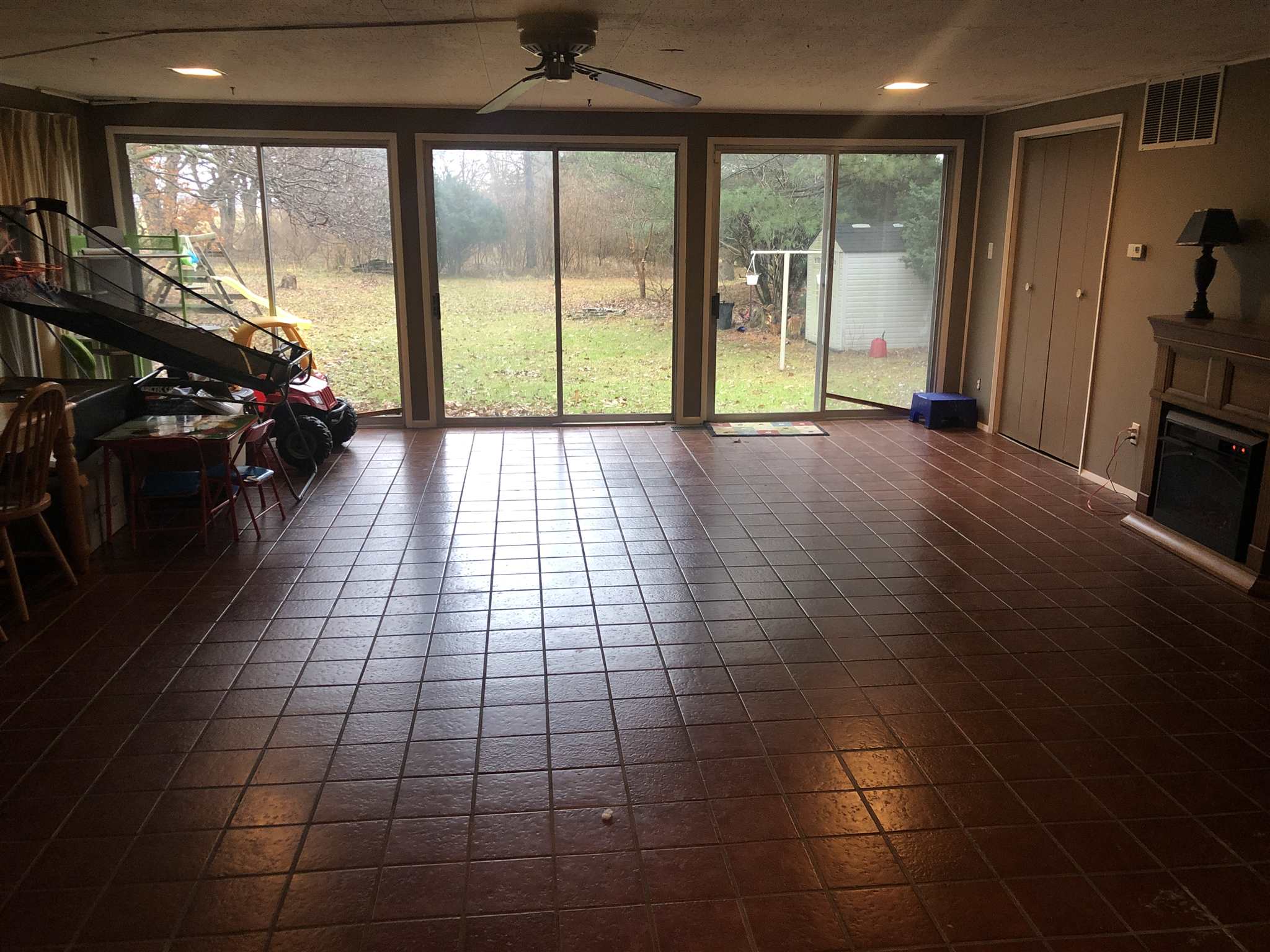 1701 South Williams Road Frankfort, IN 46041 - Photo 10 of 20 Gallery Image 10