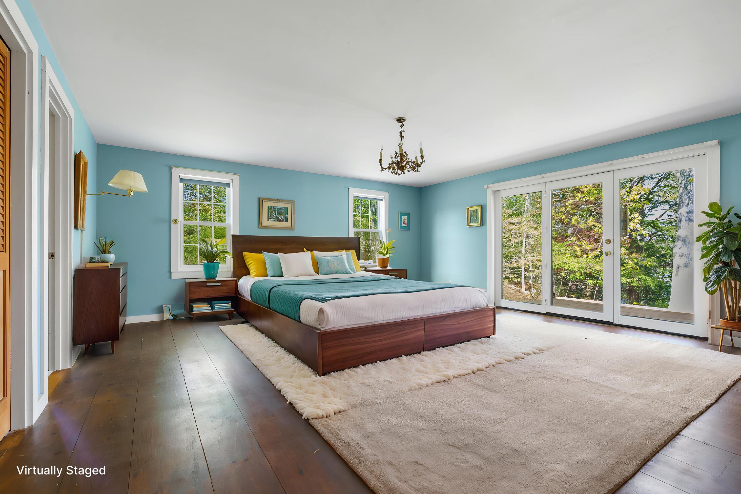 31 Woodward Farm Road Bristol, ME 04539 - Photo 36 of 110