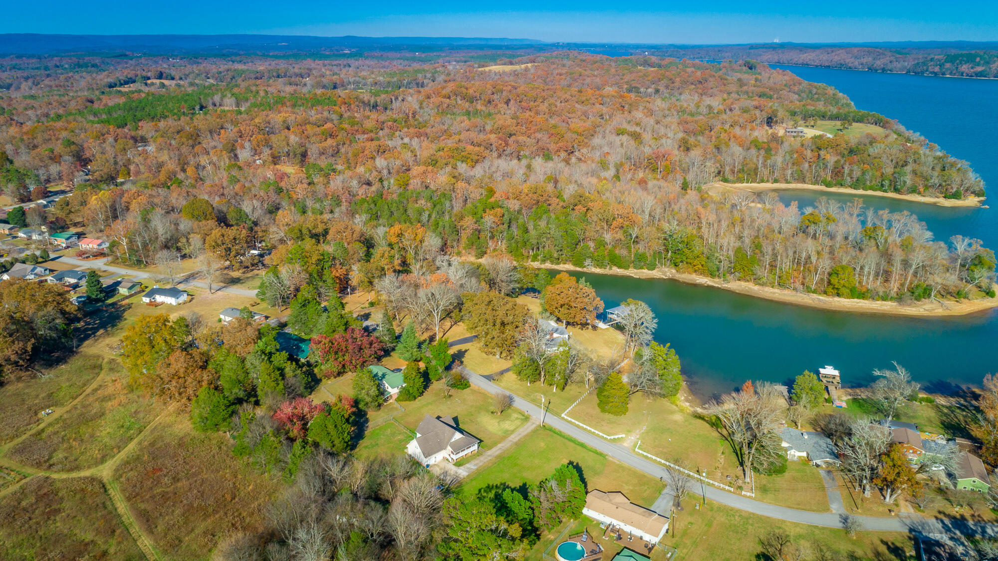 2323 North Shore Acres Road Soddy Daisy, TN 37379 - Photo 26 of 53 2323 North Shore Acres Road Lot HD-22