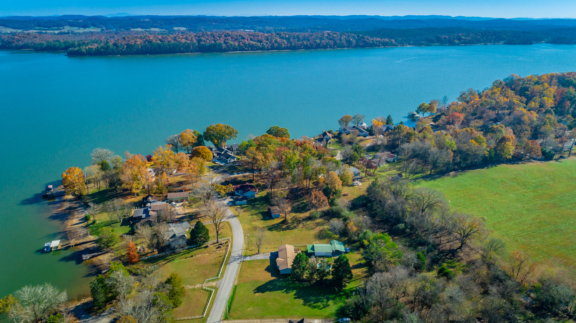 2323 North Shore Acres Road Soddy Daisy, TN 37379 - Photo 29 of 53 2323 North Shore Acres Road Lot HD-25