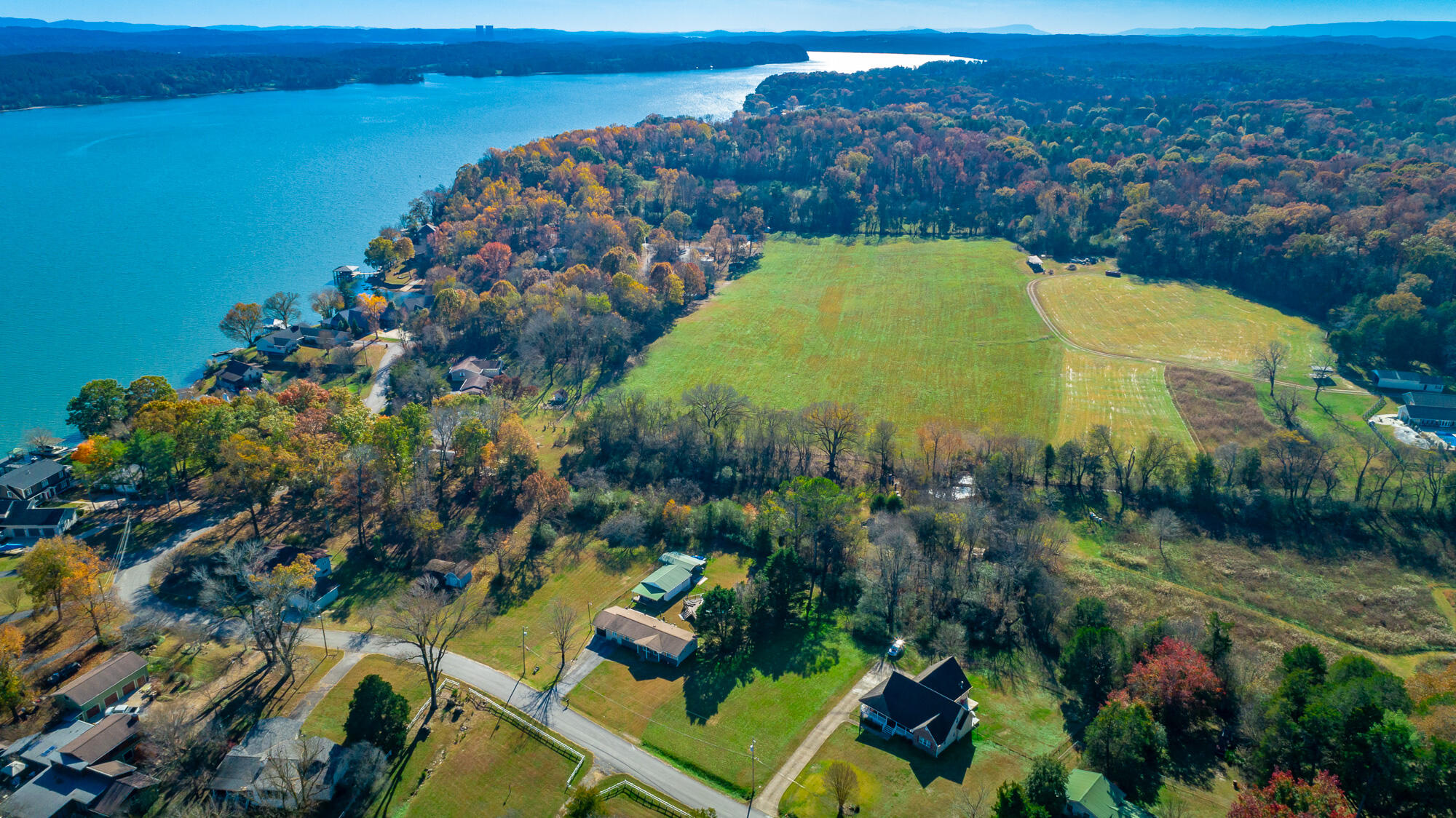 2323 North Shore Acres Road Soddy Daisy, TN 37379 - Photo 30 of 53 2323 North Shore Acres Road Lot HD-26