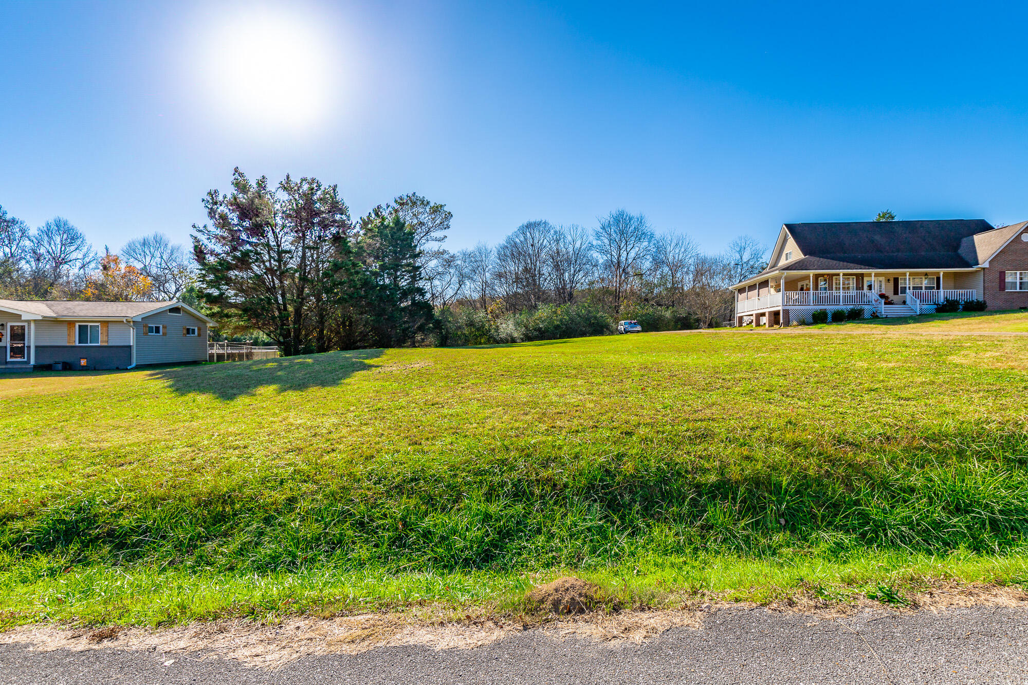 2323 North Shore Acres Road Soddy Daisy, TN 37379 - Photo 3 of 53 2323 North Shore Acres Road Lot HD-2