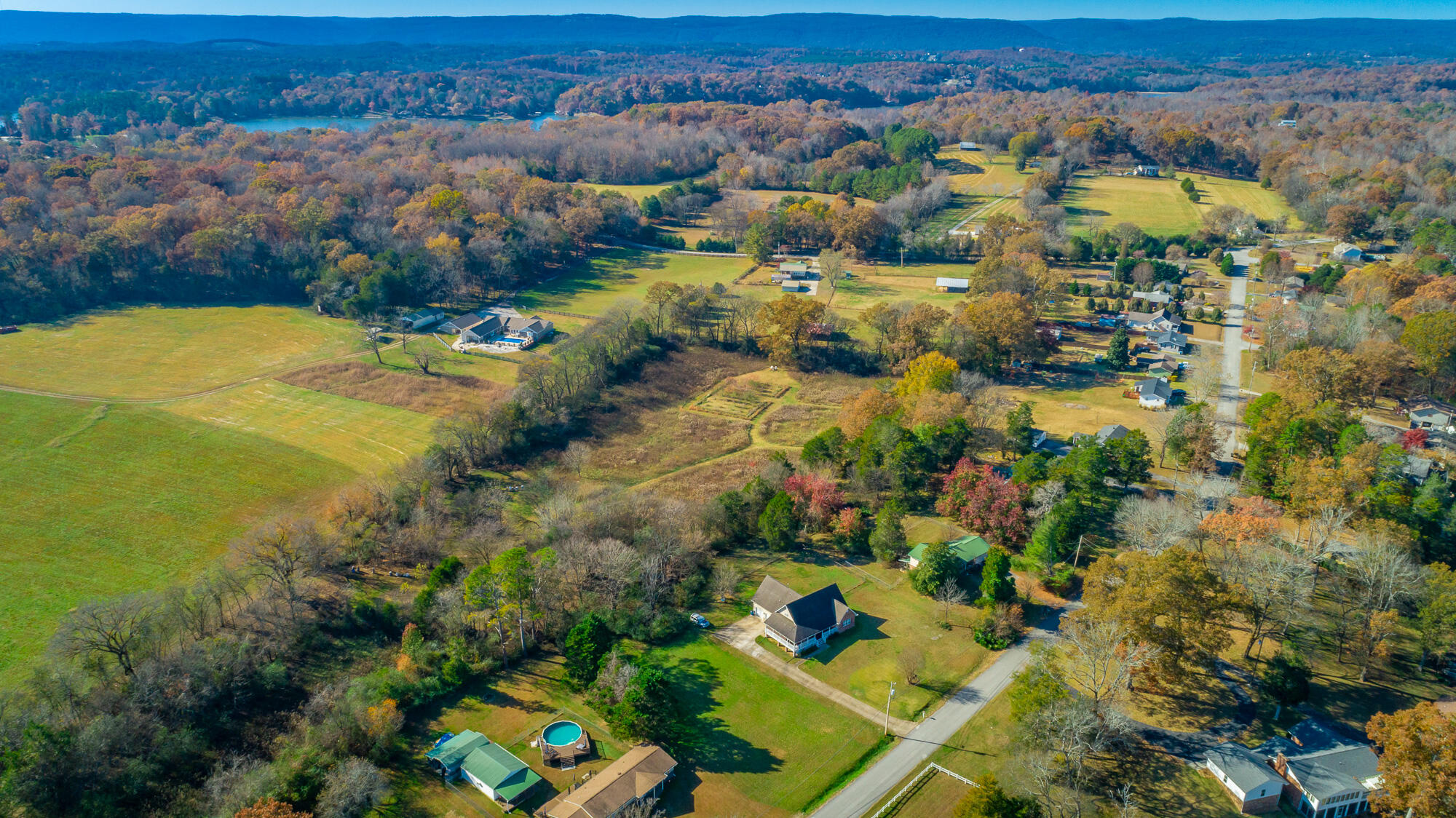 2323 North Shore Acres Road Soddy Daisy, TN 37379 - Photo 32 of 53 2323 North Shore Acres Road Lot HD-28
