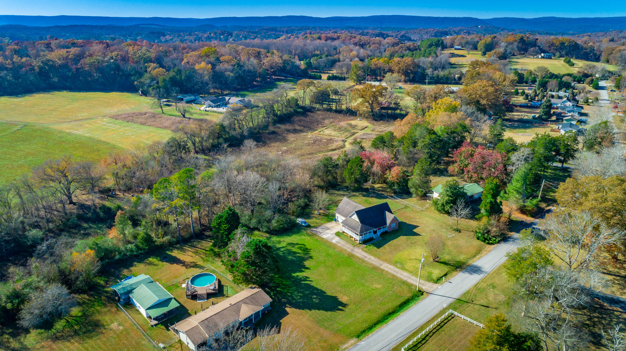 2323 North Shore Acres Road Soddy Daisy, TN 37379 - Photo 35 of 53 2323 North Shore Acres Road Lot HD-34