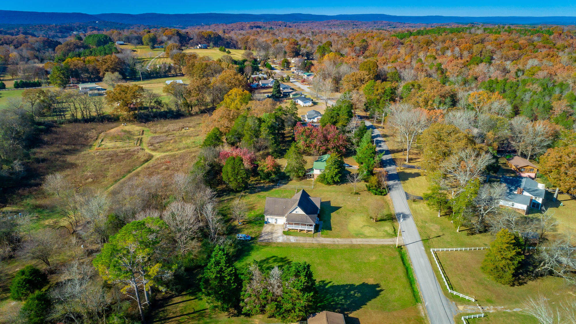 2323 North Shore Acres Road Soddy Daisy, TN 37379 - Photo 36 of 53 2323 North Shore Acres Road Lot HD-35
