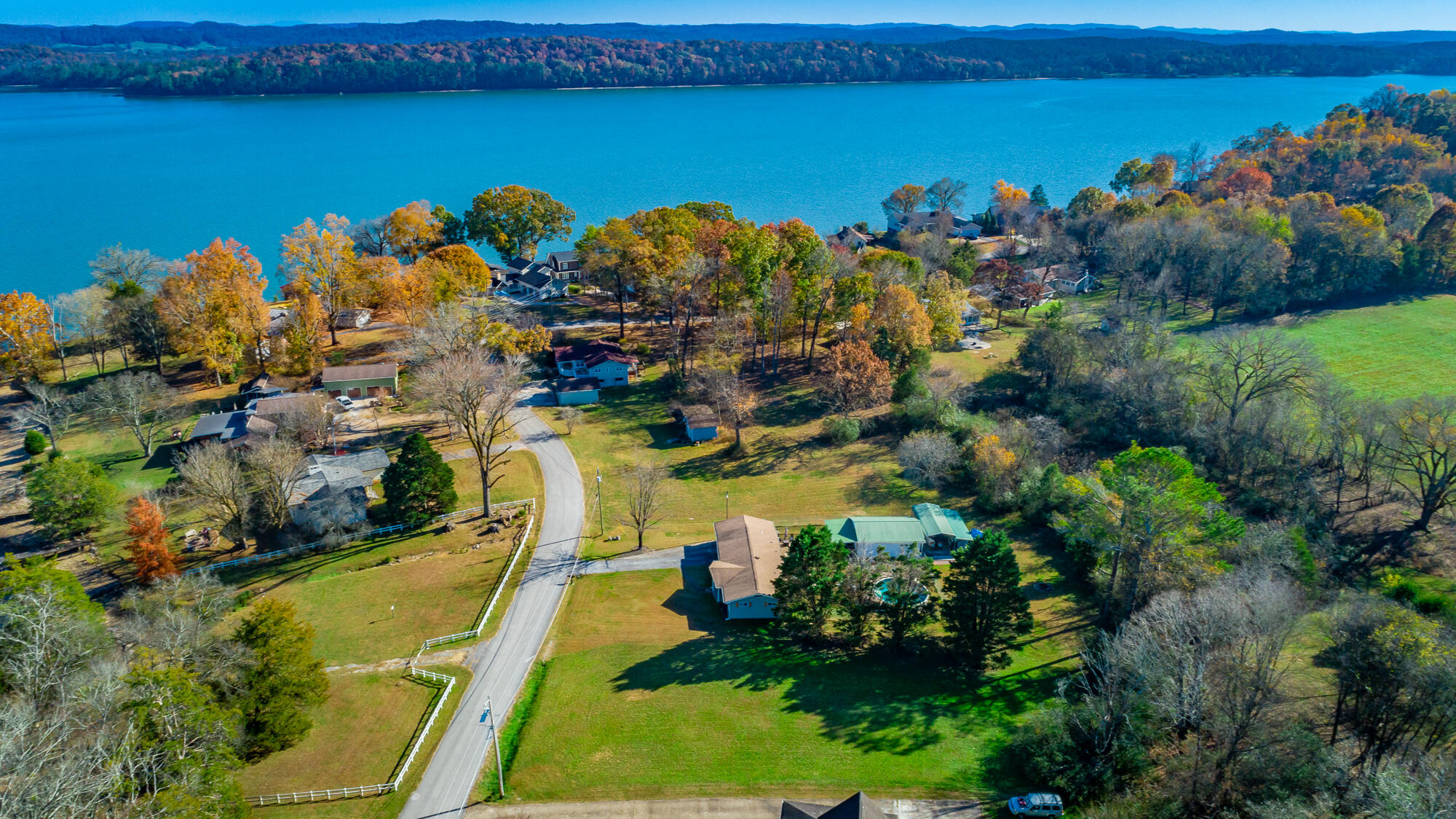 2323 North Shore Acres Road Soddy Daisy, TN 37379 - Photo 39 of 53 2323 North Shore Acres Road Lot HD-39