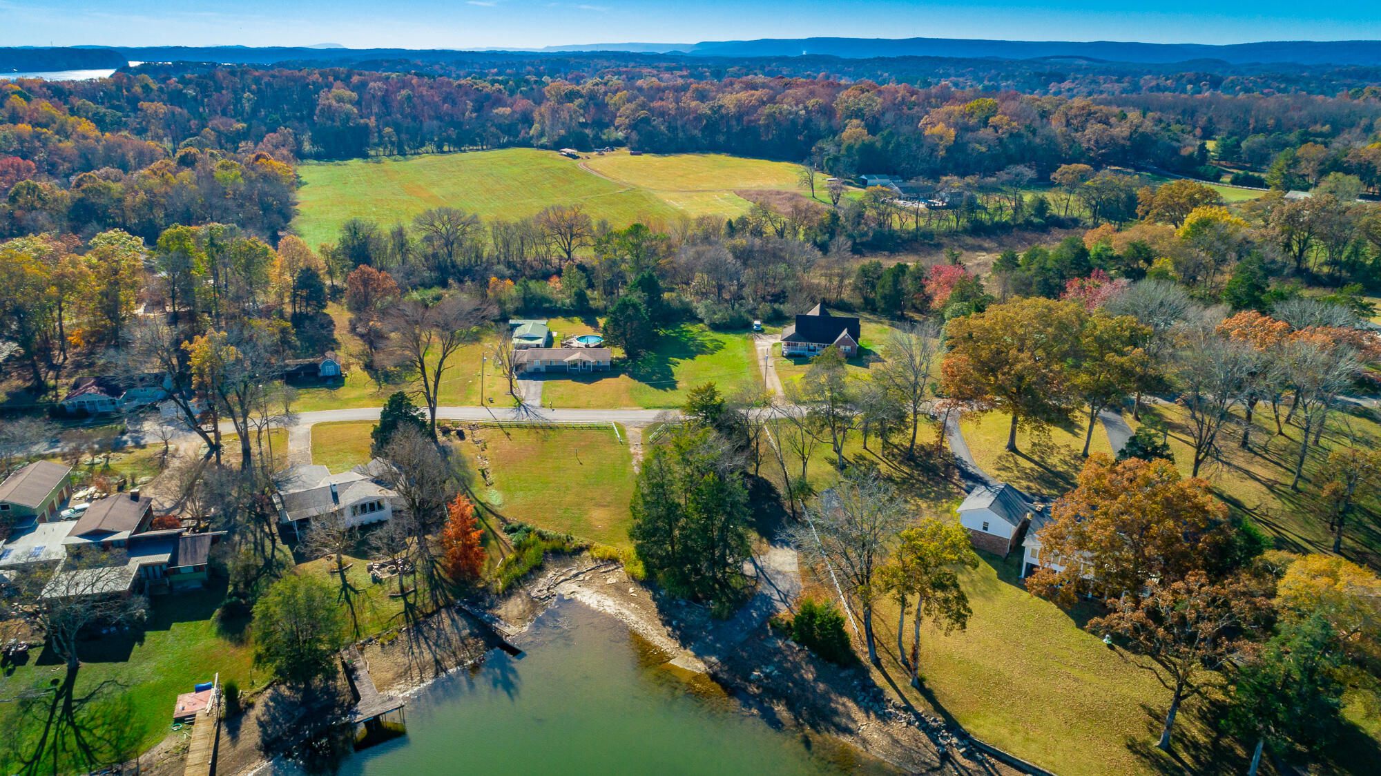 2323 North Shore Acres Road Soddy Daisy, TN 37379 - Photo 41 of 53 2323 North Shore Acres Road Lot HD-41