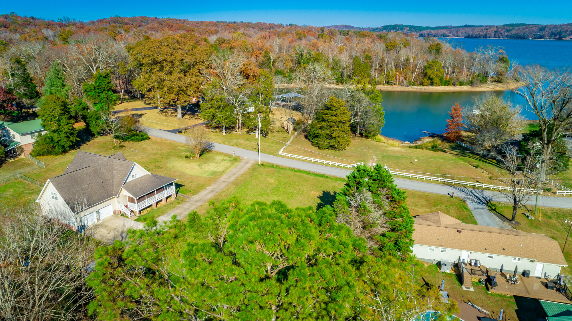 2323 North Shore Acres Road Soddy Daisy, TN 37379 - Photo 45 of 53 2323 North Shore Acres Road Lot HD-45