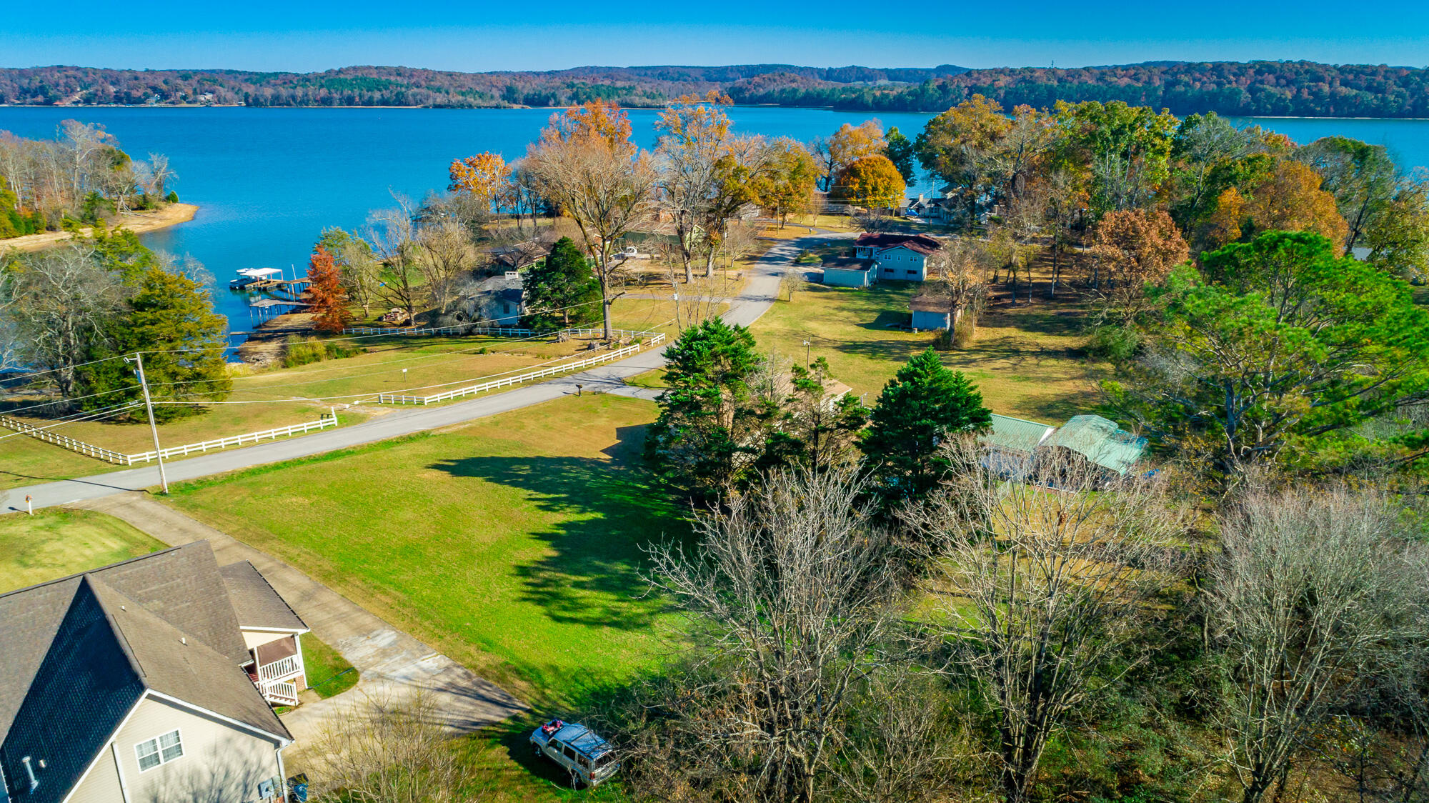 2323 North Shore Acres Road Soddy Daisy, TN 37379 - Photo 47 of 53 2323 North Shore Acres Road Lot HD-47