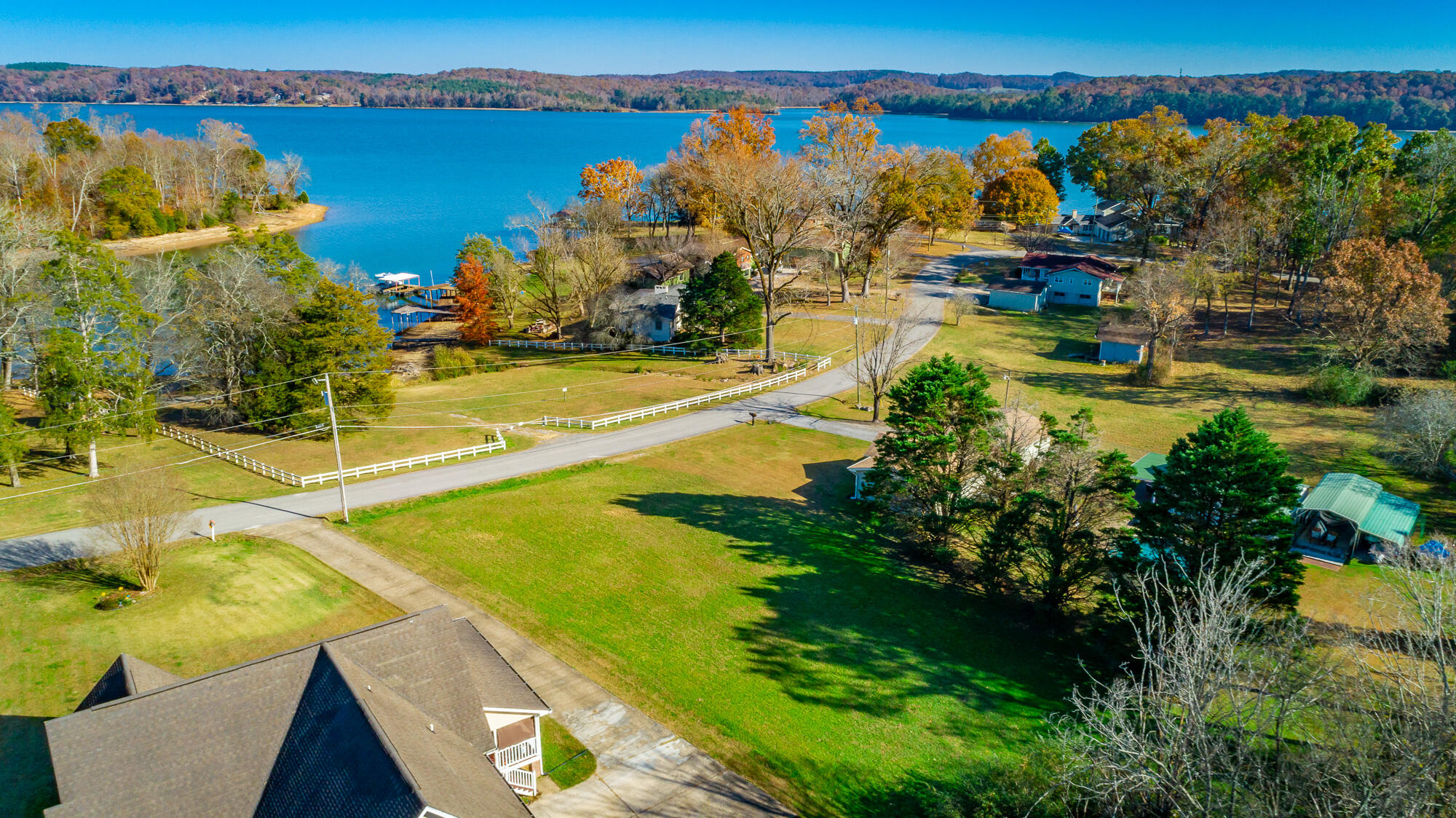 2323 North Shore Acres Road Soddy Daisy, TN 37379 - Photo 48 of 53 2323 North Shore Acres Road Lot HD-48