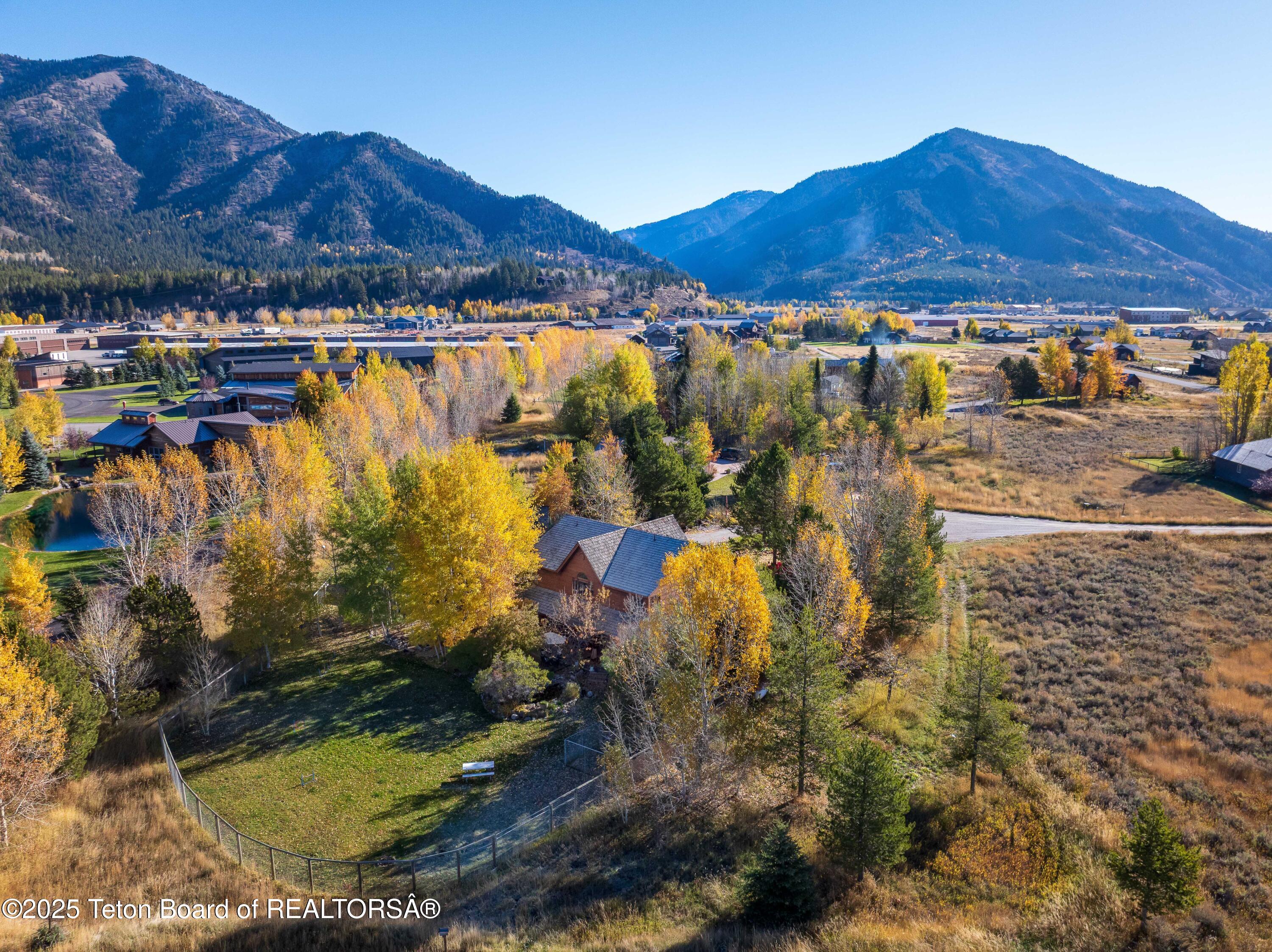 83 Buck Lane Alpine, WY 83128 - Photo 2 of 75 83 Buck Ln_0158_D-Edit