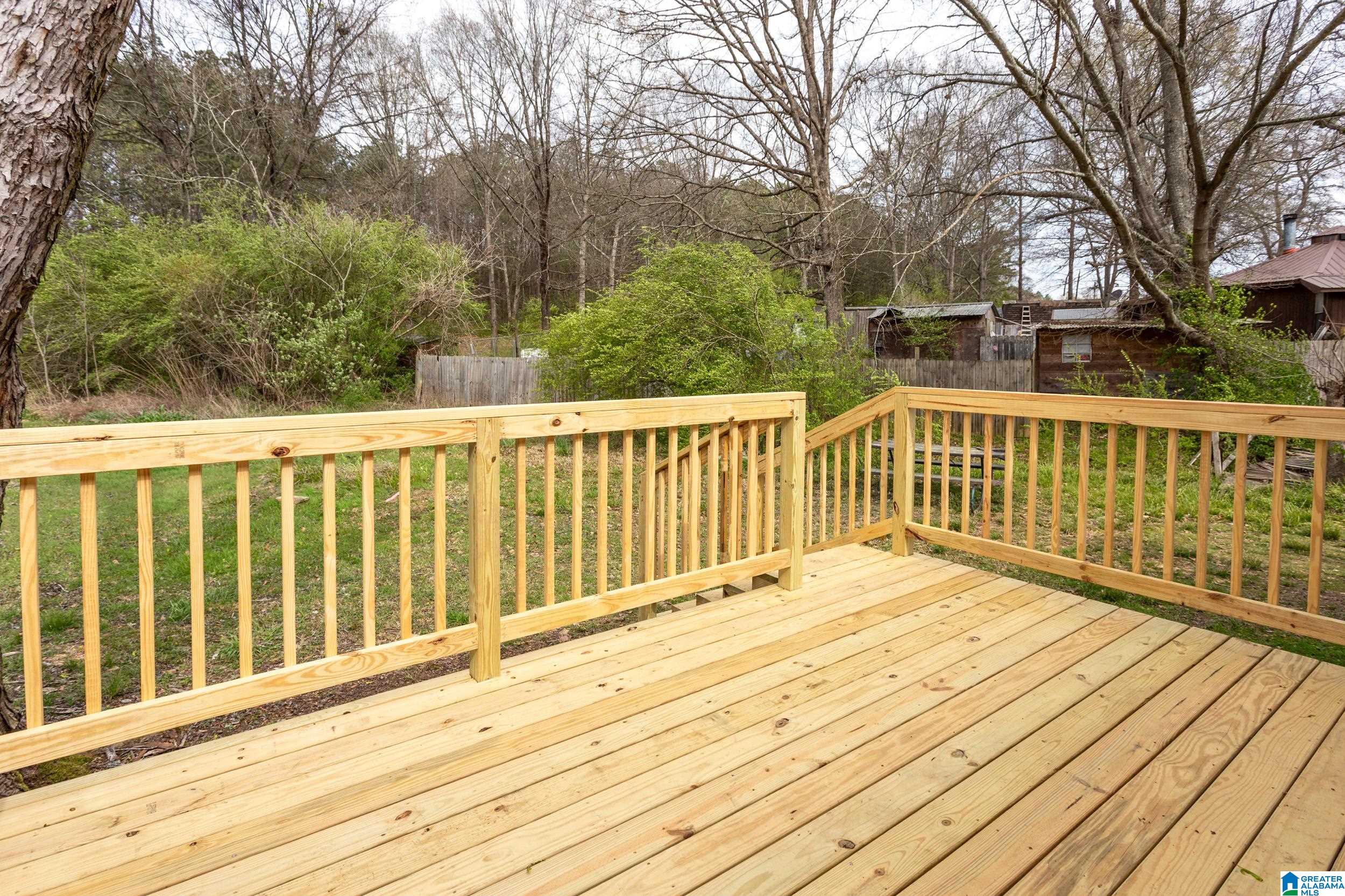 1042 Turner Road Anniston, AL 36201 - Photo 29 of 33
