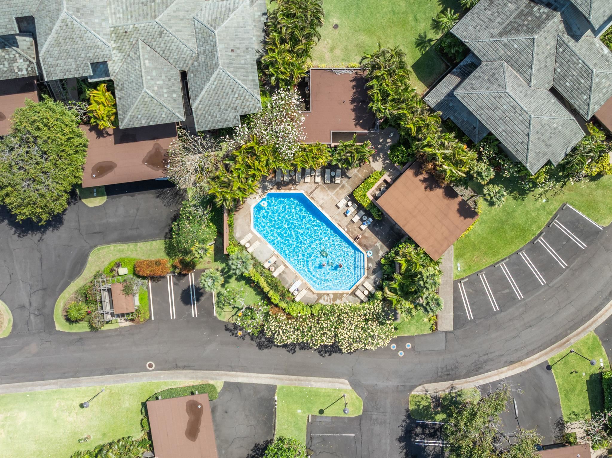 100 Ridge Road, Unit 2712 Lahaina, HI 96761 - Photo 28 of 32 Gallery Image 28