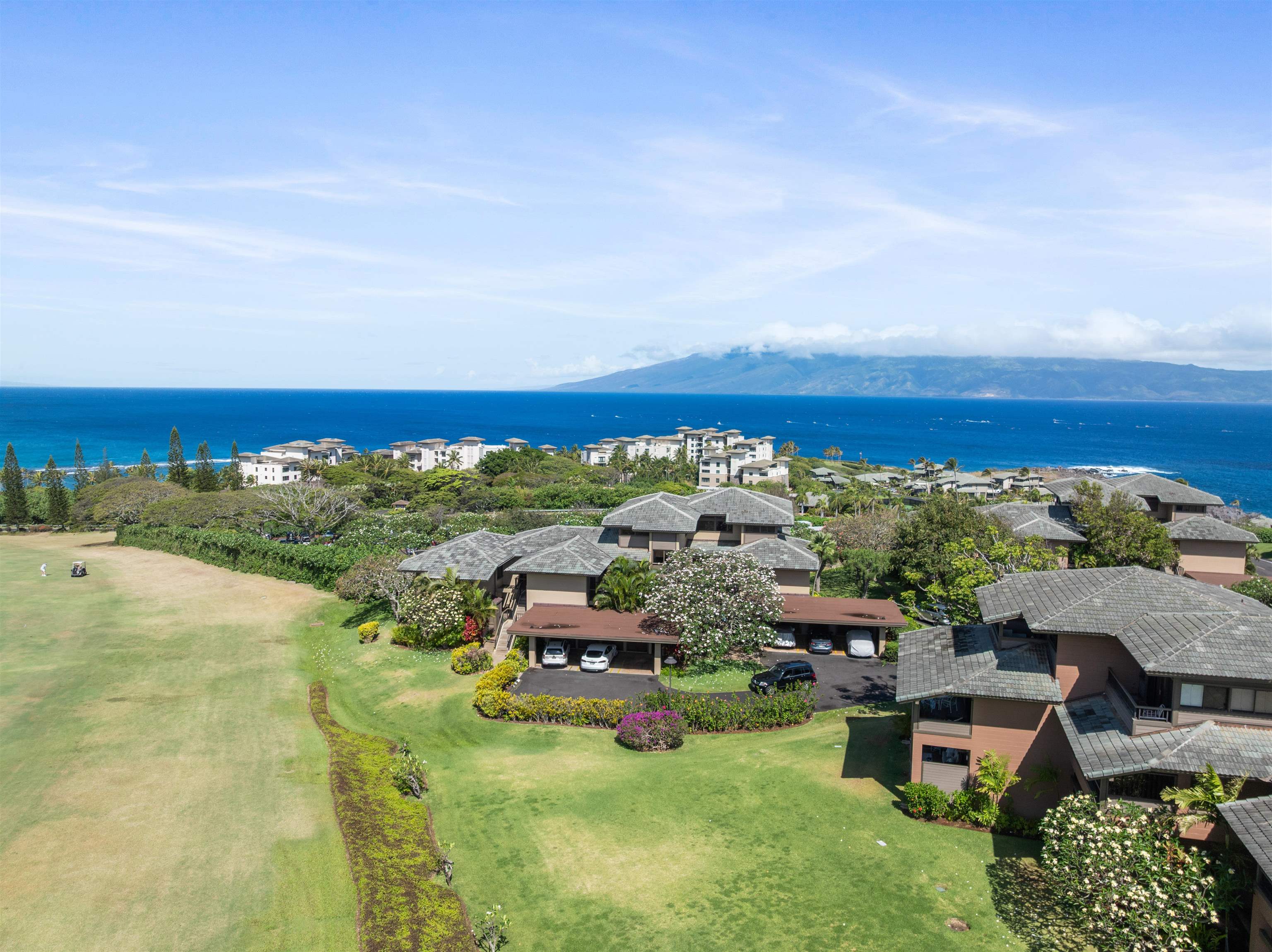 100 Ridge Road, Unit 2712 Lahaina, HI 96761 - Photo 29 of 32 Gallery Image 29