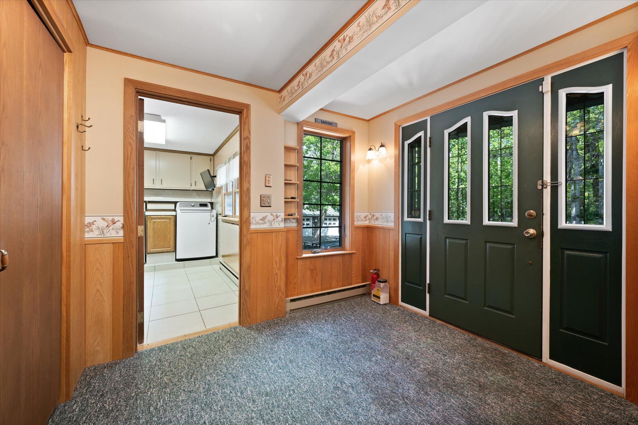 423 Upper Dedham Road Dedham, ME 04429 - Photo 21 of 54 30-Front Entry