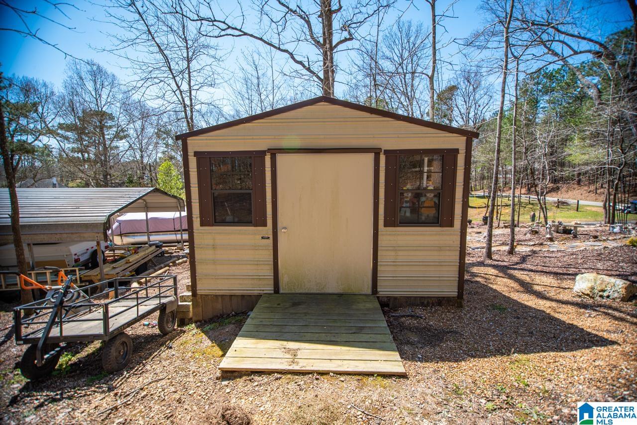 282 Traweek Lane Pell City, AL 35128 - Photo 45 of 50