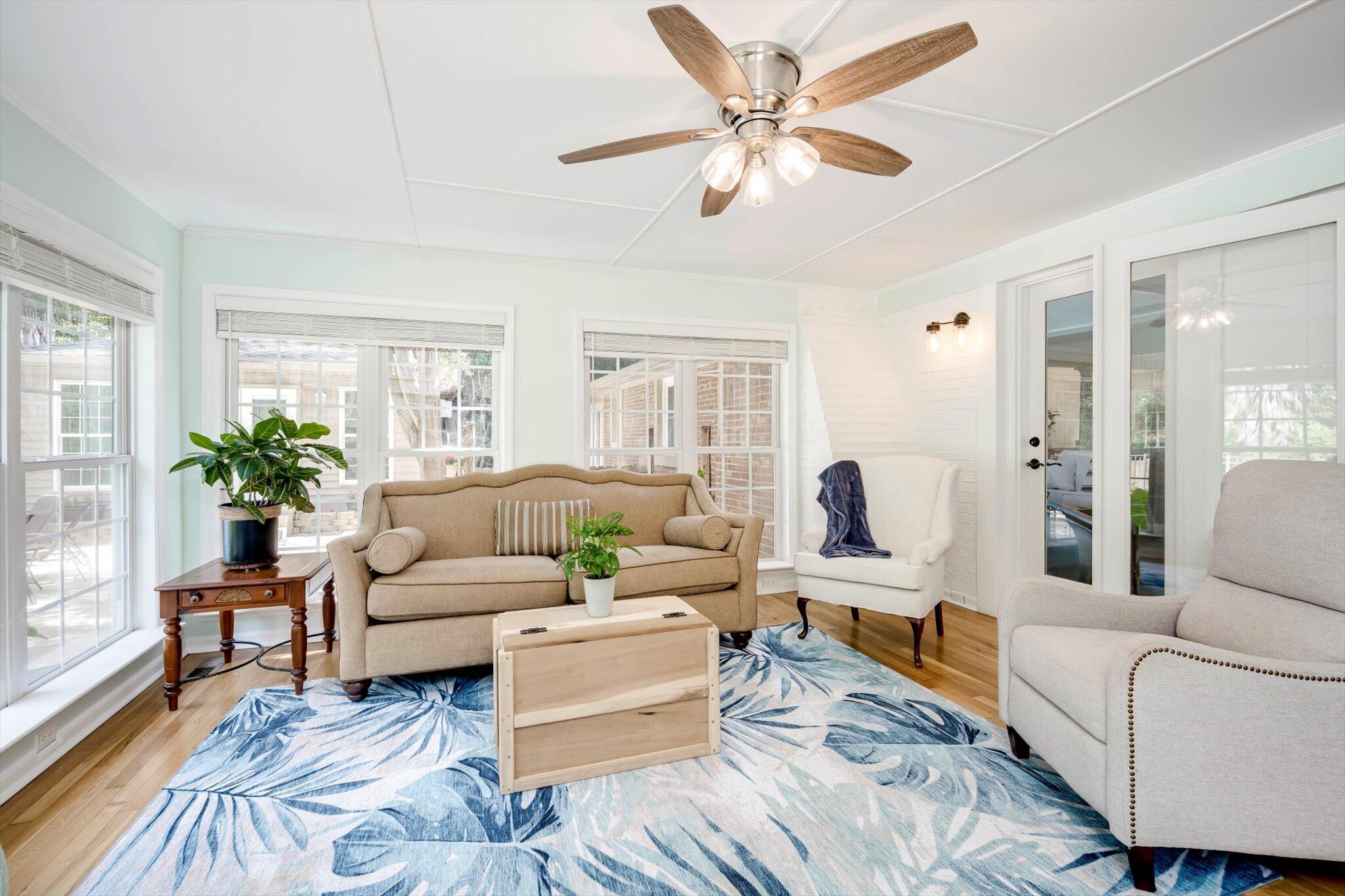 1259 Woodbine Road Aiken, SC 29803 - Photo 16 of 63 Gallery Image 16