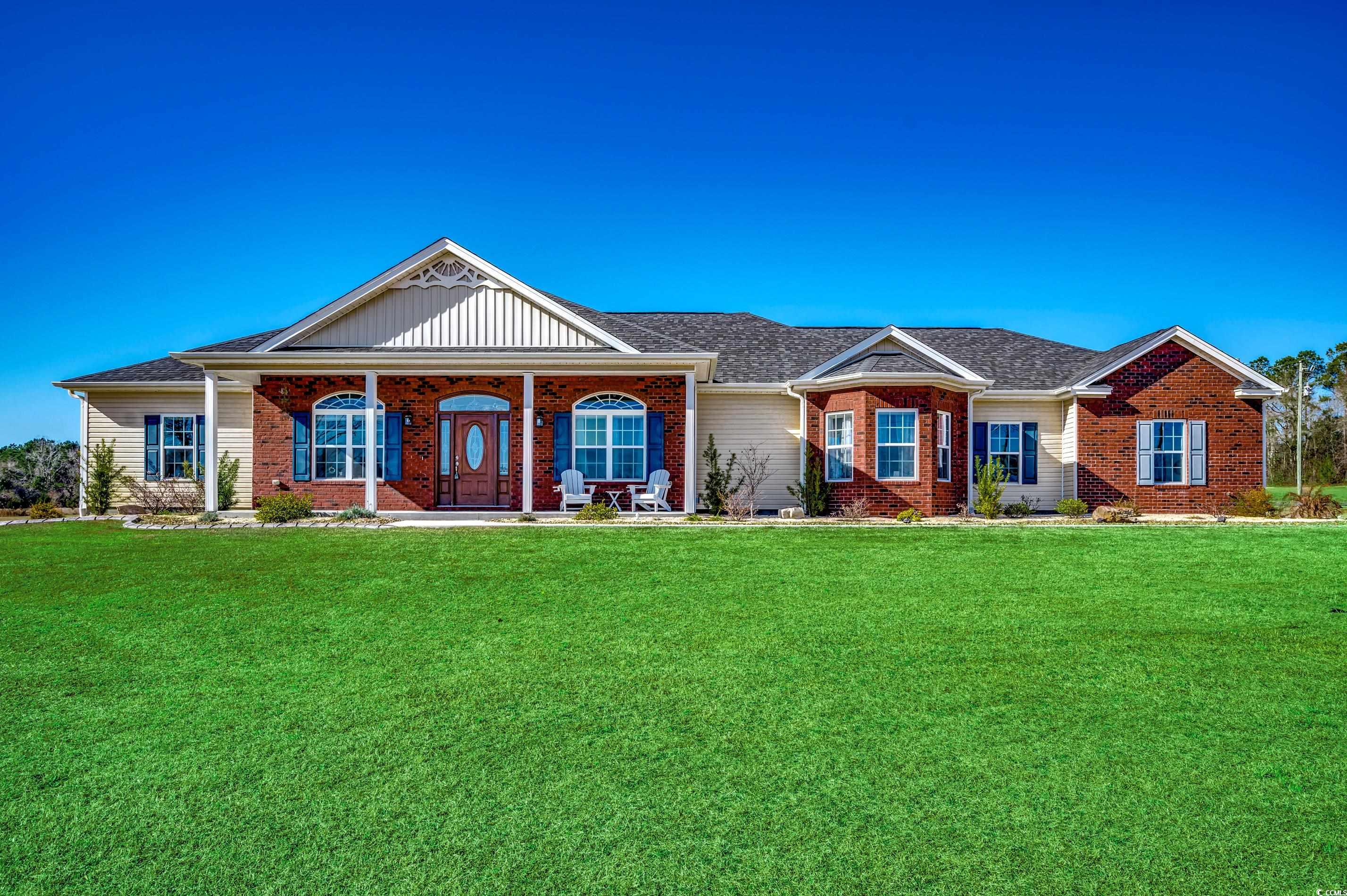 1030 Floyd Page Road Galivants Ferry, SC 29544 - Photo 1 of 39 Gallery Image 1