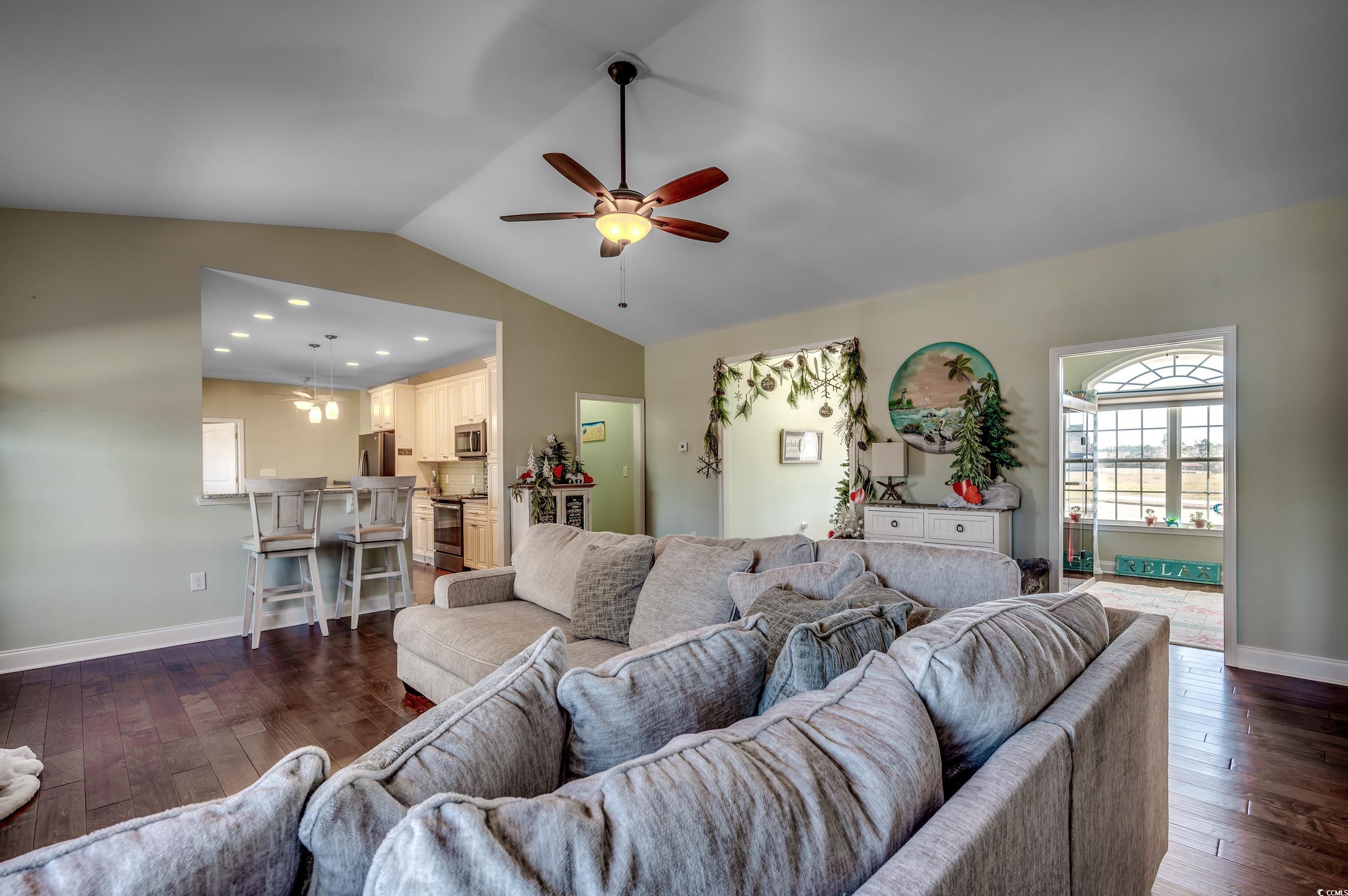 1030 Floyd Page Road Galivants Ferry, SC 29544 - Photo 11 of 39 Gallery Image 11