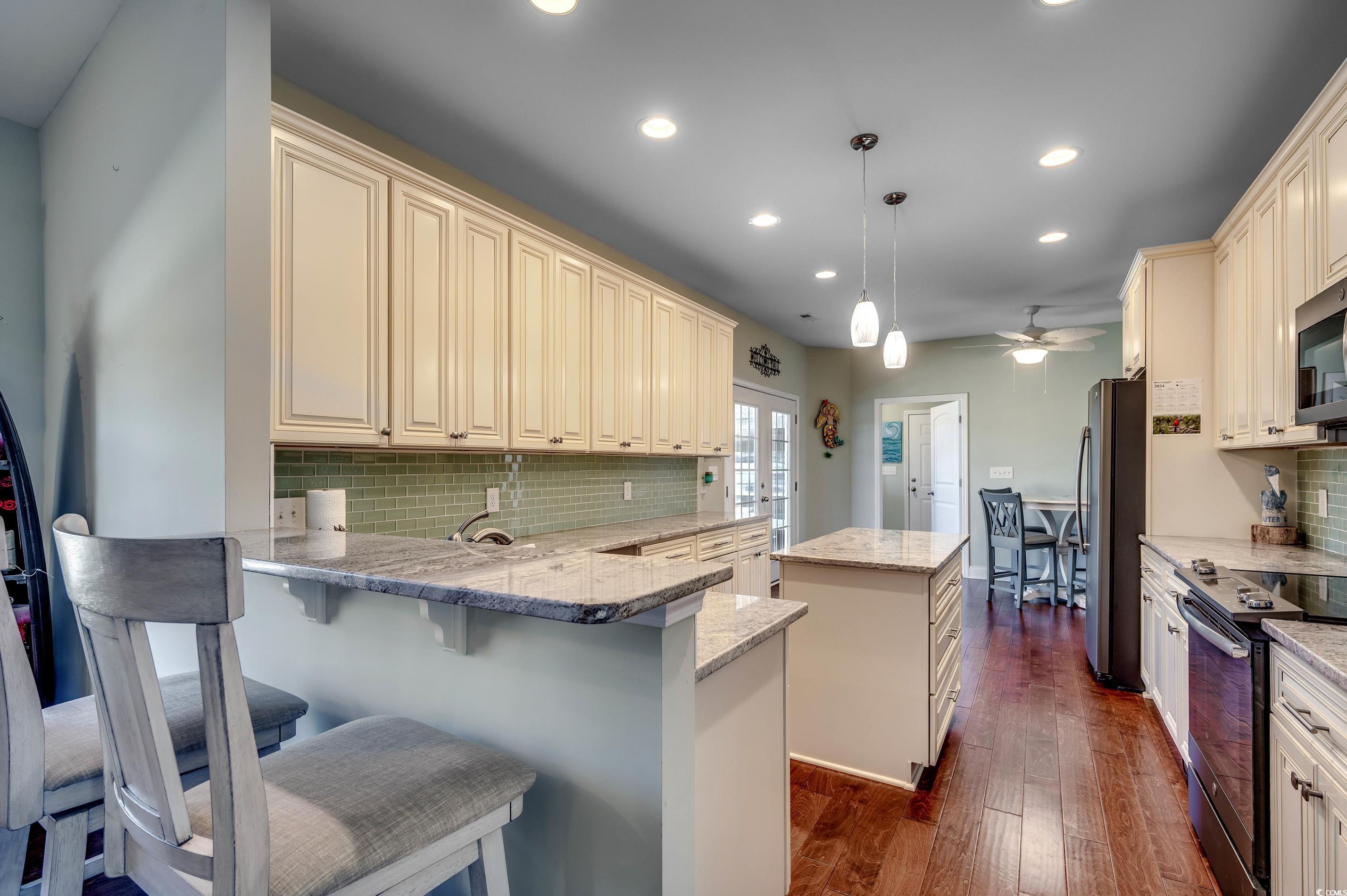 1030 Floyd Page Road Galivants Ferry, SC 29544 - Photo 12 of 39 Gallery Image 12
