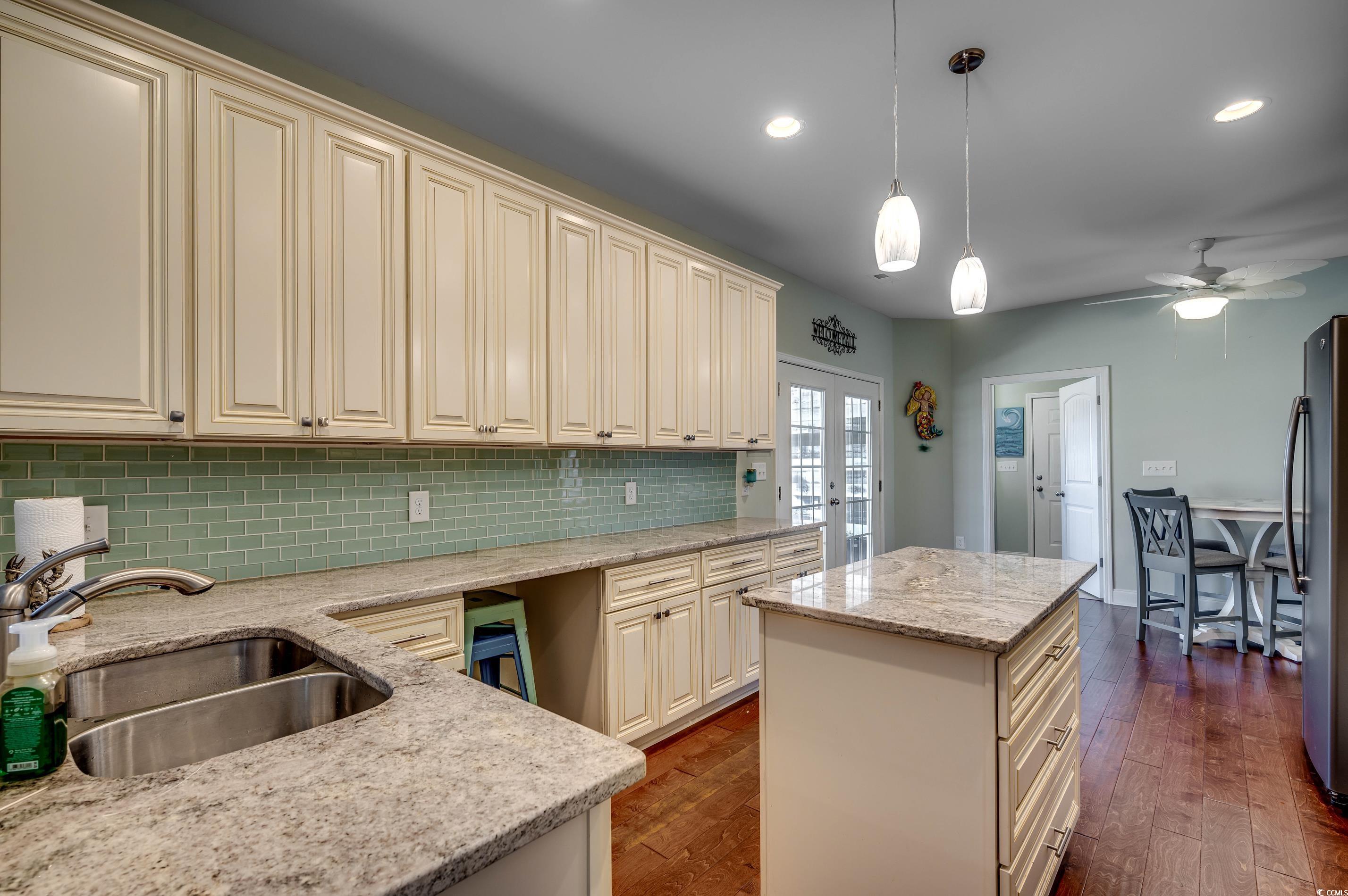 1030 Floyd Page Road Galivants Ferry, SC 29544 - Photo 13 of 39 Gallery Image 13
