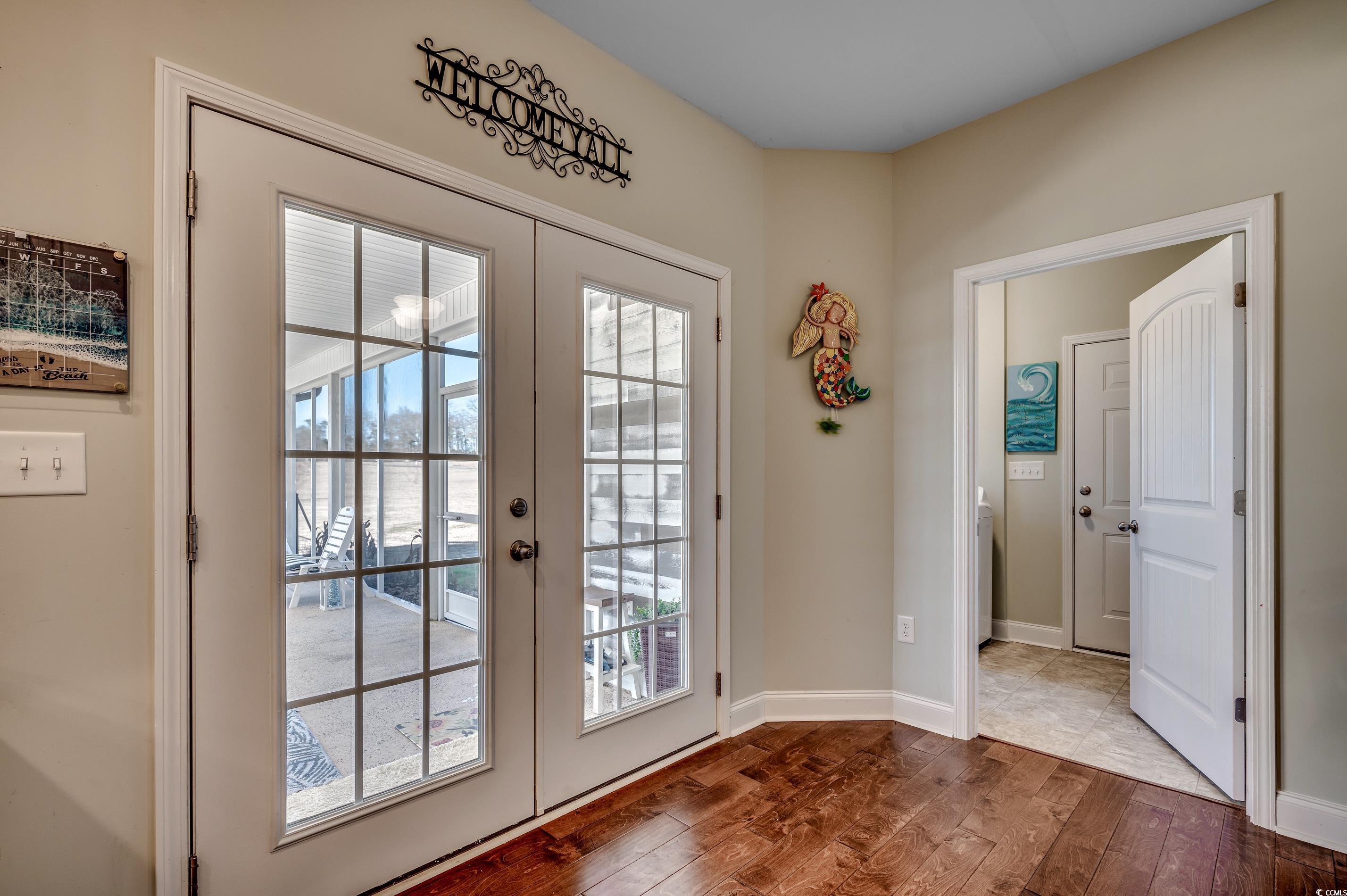 1030 Floyd Page Road Galivants Ferry, SC 29544 - Photo 17 of 39 Gallery Image 17