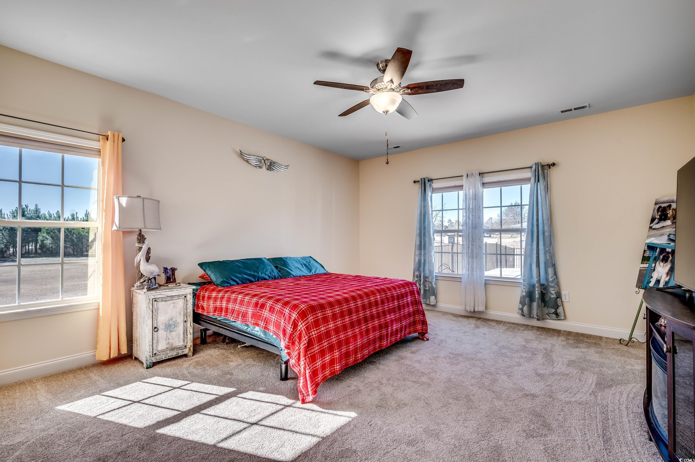 1030 Floyd Page Road Galivants Ferry, SC 29544 - Photo 19 of 39 Gallery Image 19