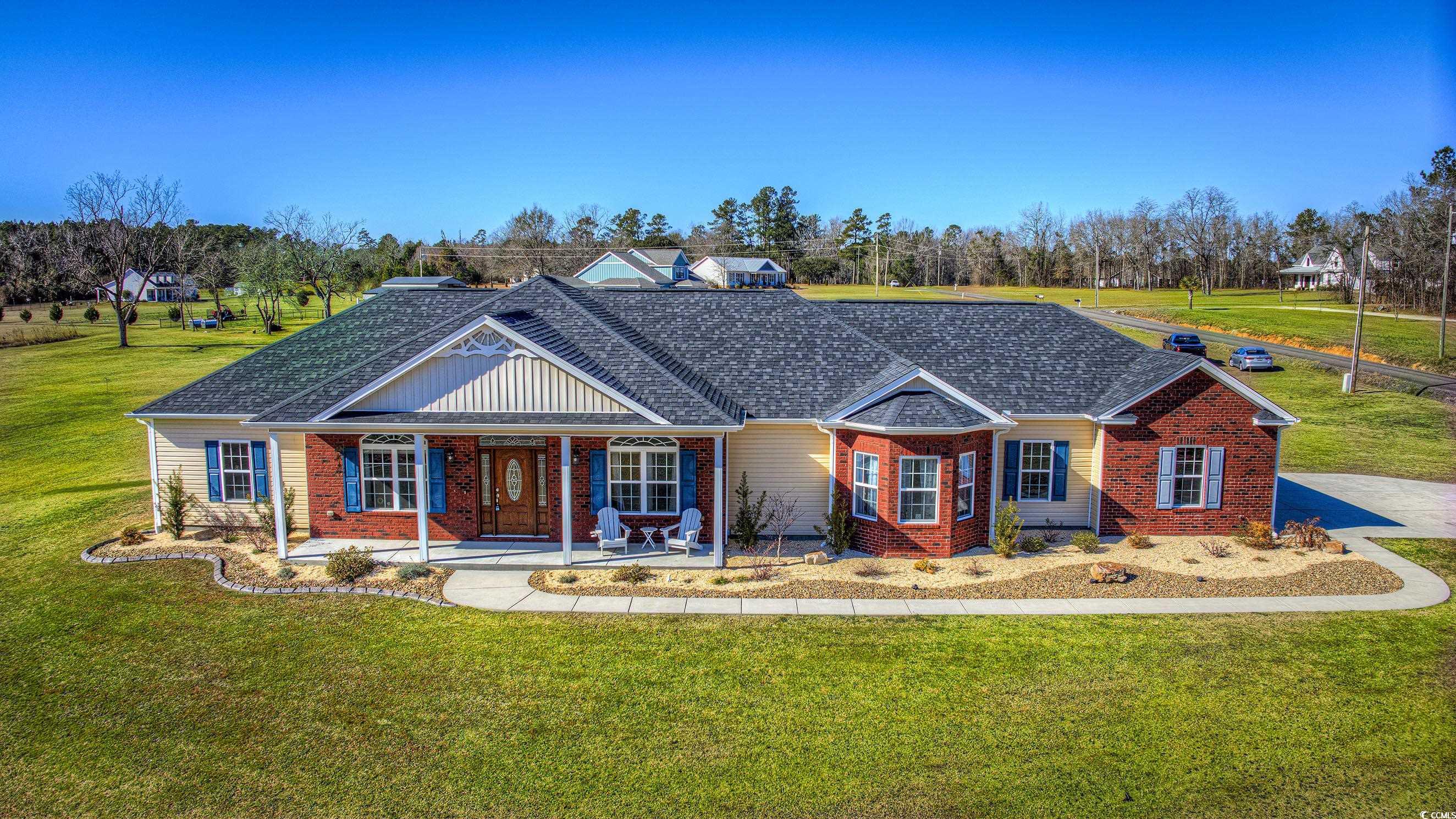 1030 Floyd Page Road Galivants Ferry, SC 29544 - Photo 2 of 39 Gallery Image 2