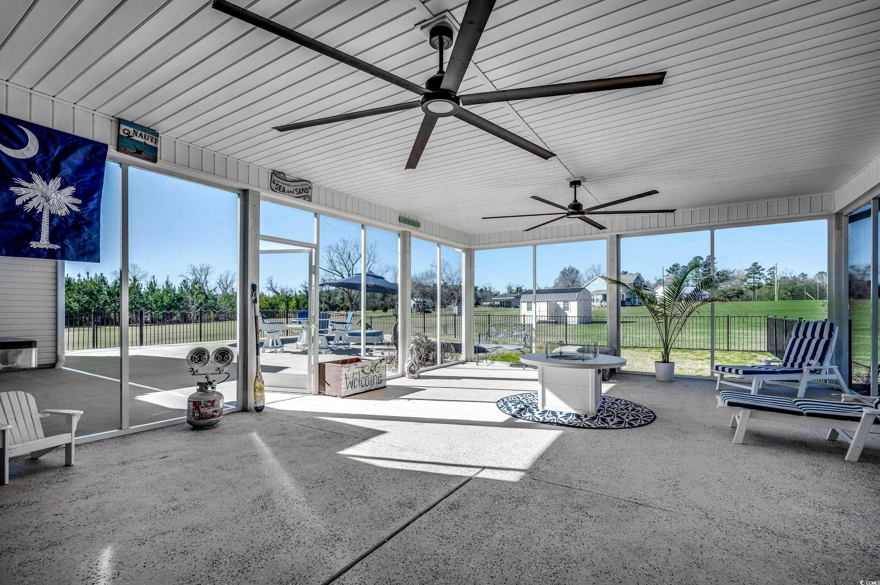 1030 Floyd Page Road Galivants Ferry, SC 29544 - Photo 29 of 39 Gallery Image 29