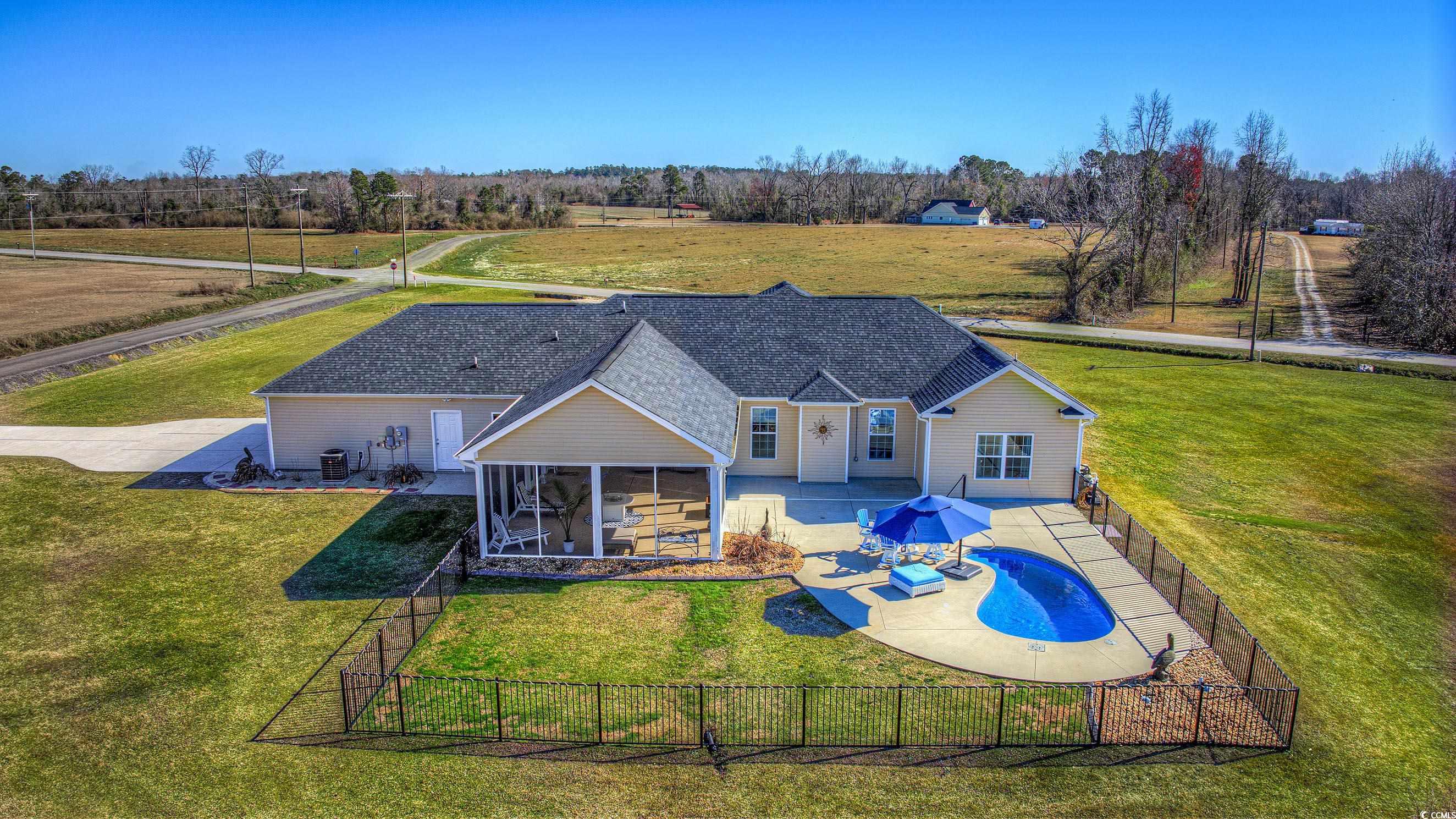 1030 Floyd Page Road Galivants Ferry, SC 29544 - Photo 3 of 39 Gallery Image 3