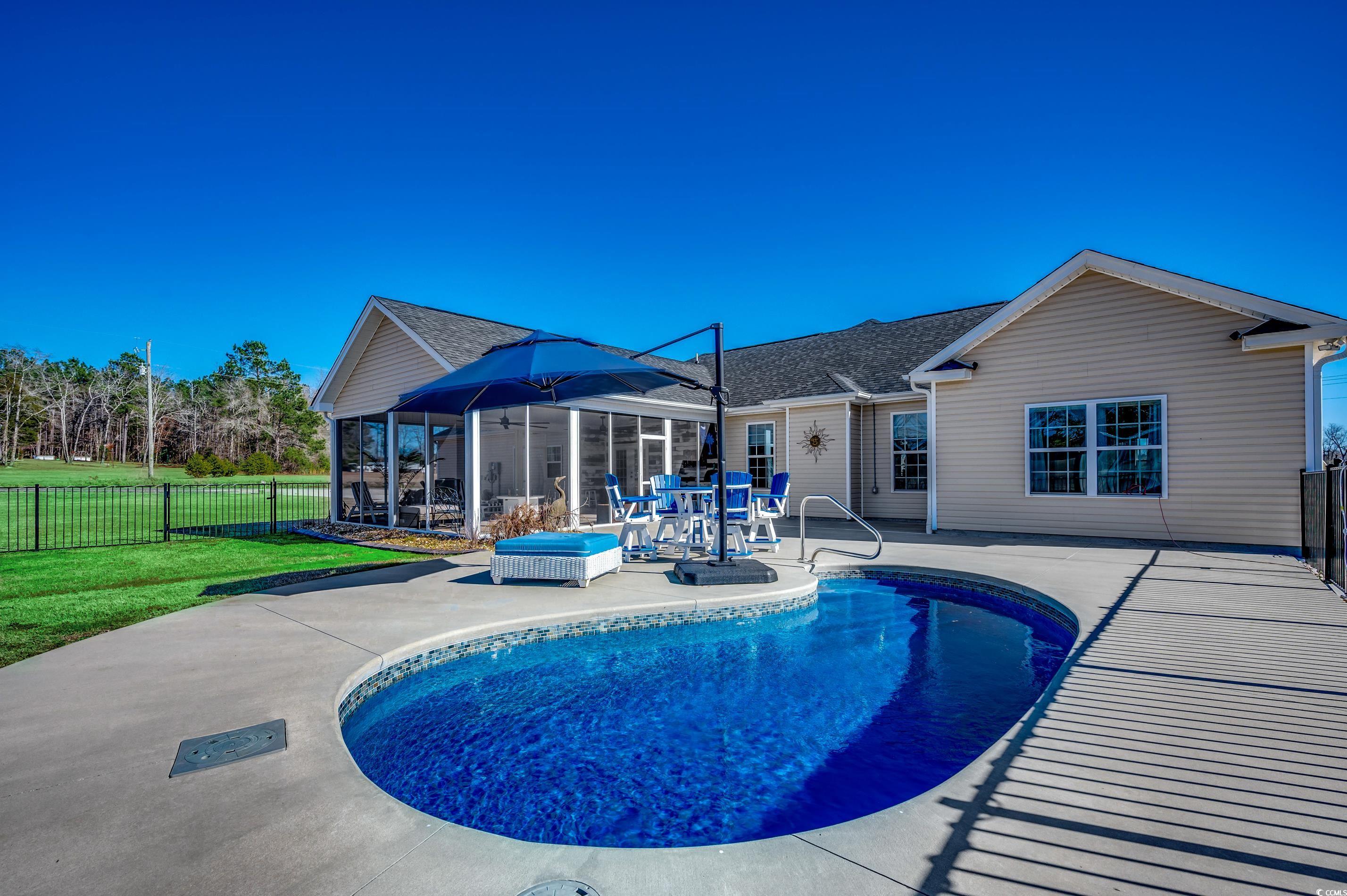 1030 Floyd Page Road Galivants Ferry, SC 29544 - Photo 31 of 39 Gallery Image 31