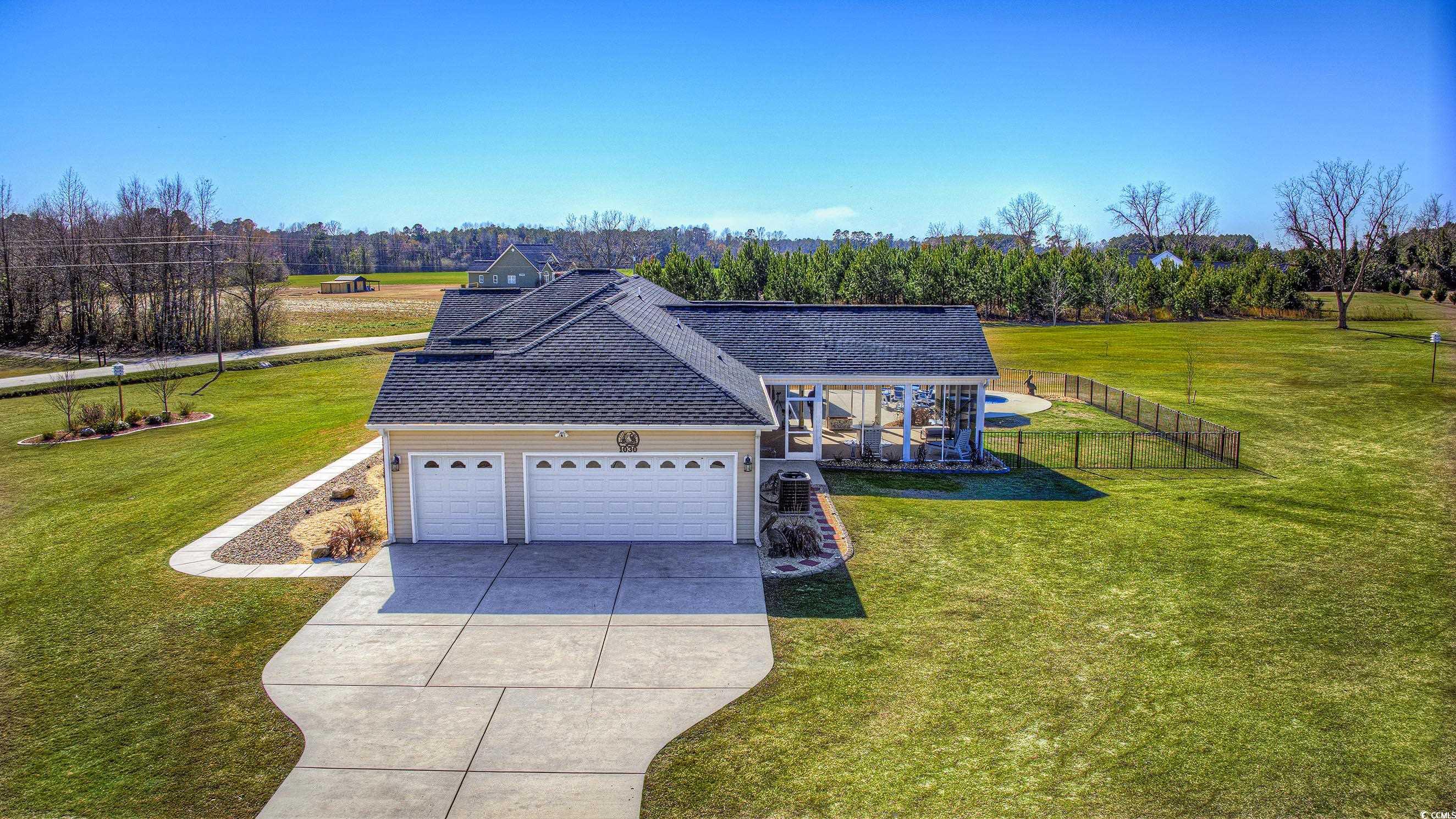 1030 Floyd Page Road Galivants Ferry, SC 29544 - Photo 34 of 39 Gallery Image 34