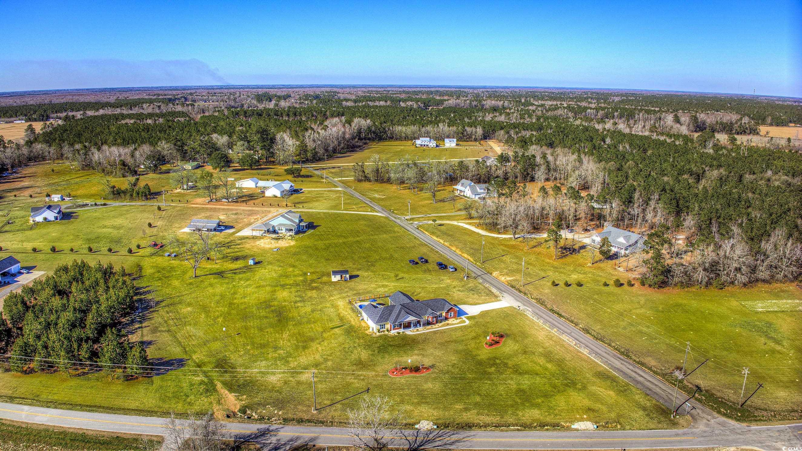 1030 Floyd Page Road Galivants Ferry, SC 29544 - Photo 36 of 39 Gallery Image 36