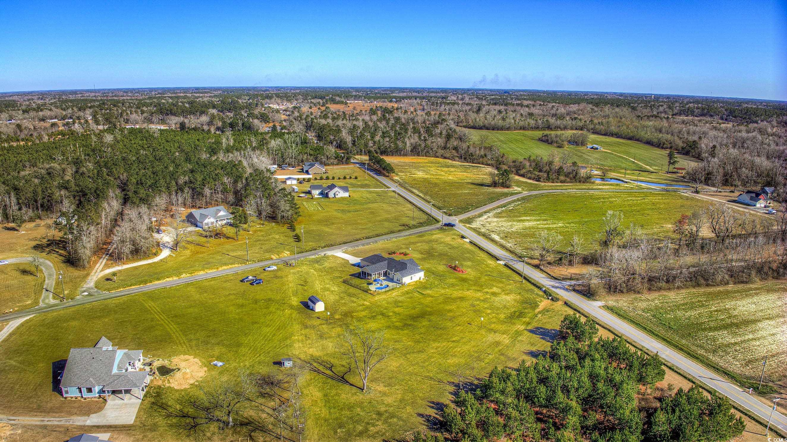 1030 Floyd Page Road Galivants Ferry, SC 29544 - Photo 37 of 39 Gallery Image 37
