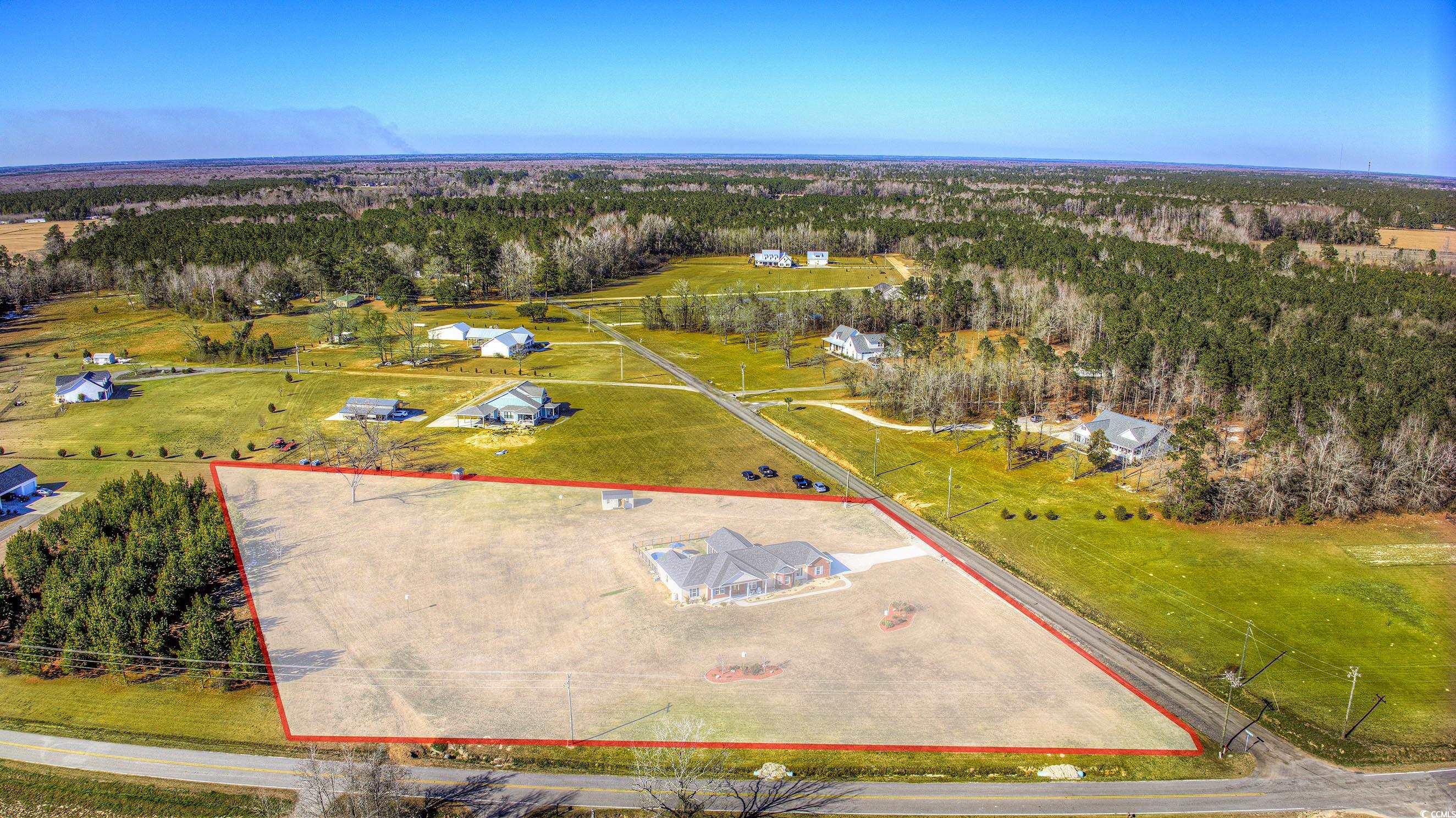 1030 Floyd Page Road Galivants Ferry, SC 29544 - Photo 38 of 39 Gallery Image 38