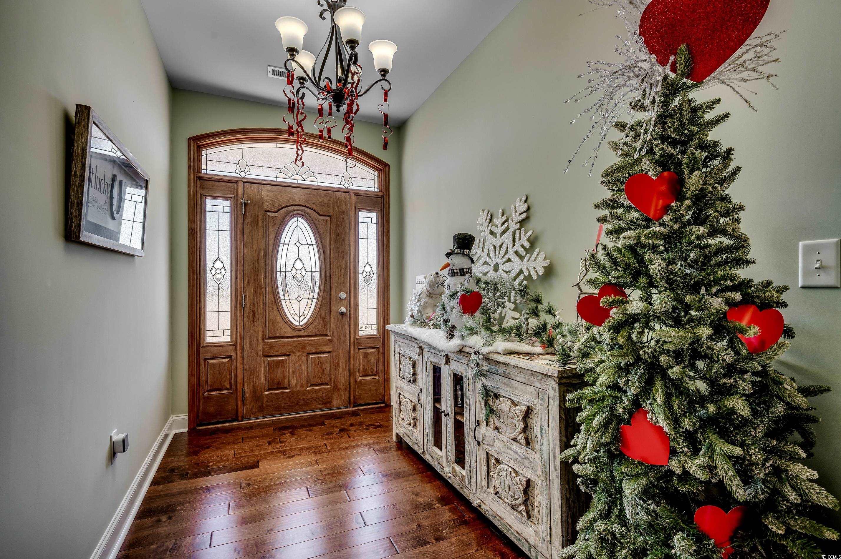 1030 Floyd Page Road Galivants Ferry, SC 29544 - Photo 5 of 39 Gallery Image 5