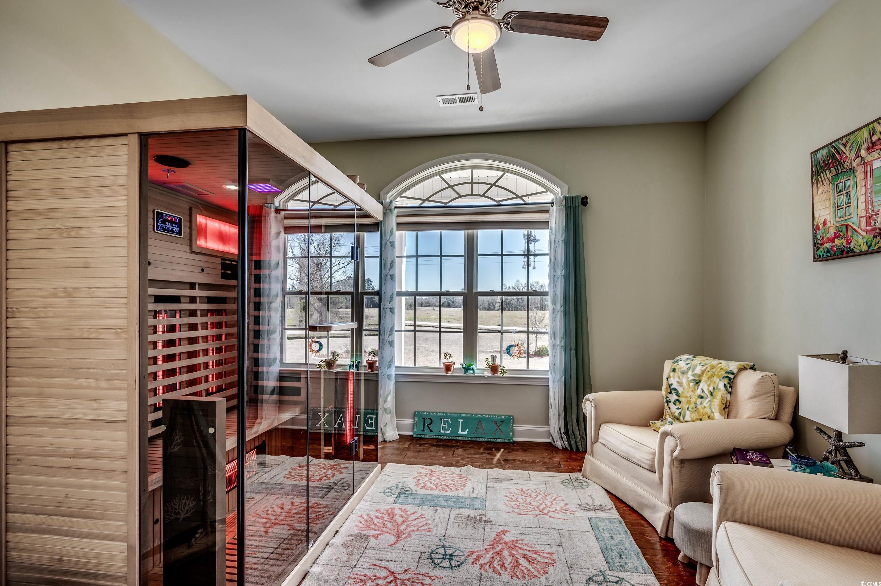 1030 Floyd Page Road Galivants Ferry, SC 29544 - Photo 6 of 39 Gallery Image 6