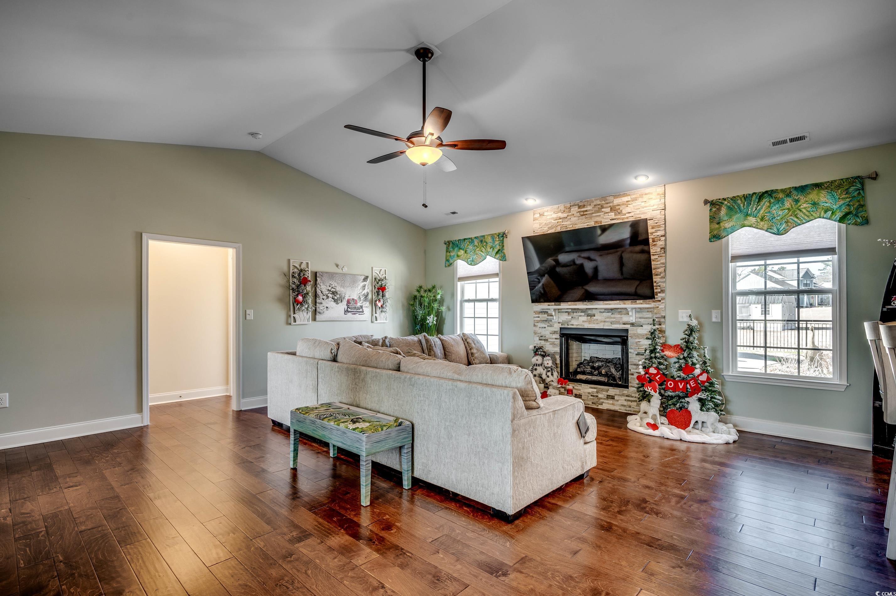1030 Floyd Page Road Galivants Ferry, SC 29544 - Photo 7 of 39 Gallery Image 7