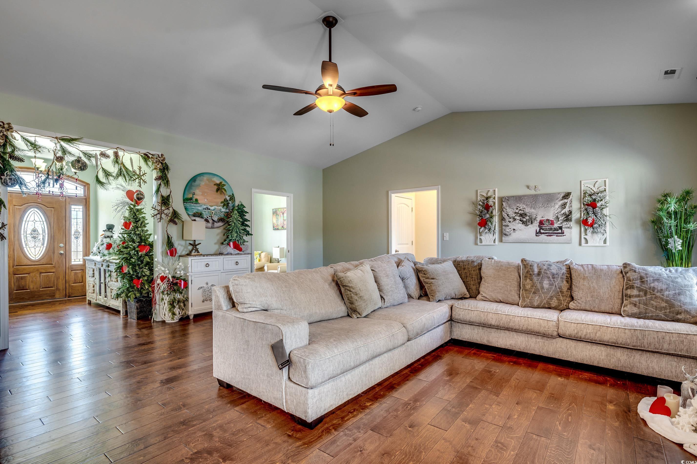 1030 Floyd Page Road Galivants Ferry, SC 29544 - Photo 8 of 39 Gallery Image 8